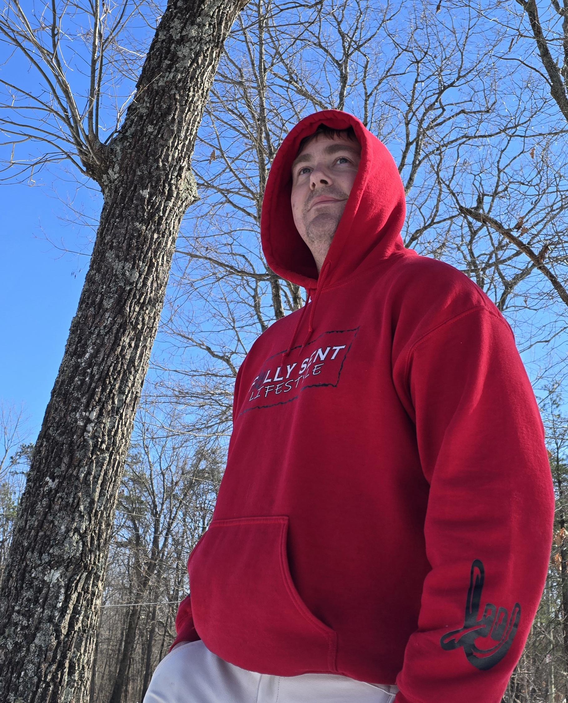 "The One's" Hoodie product thumbnail image "The One's" Hoodie product thumbnail image