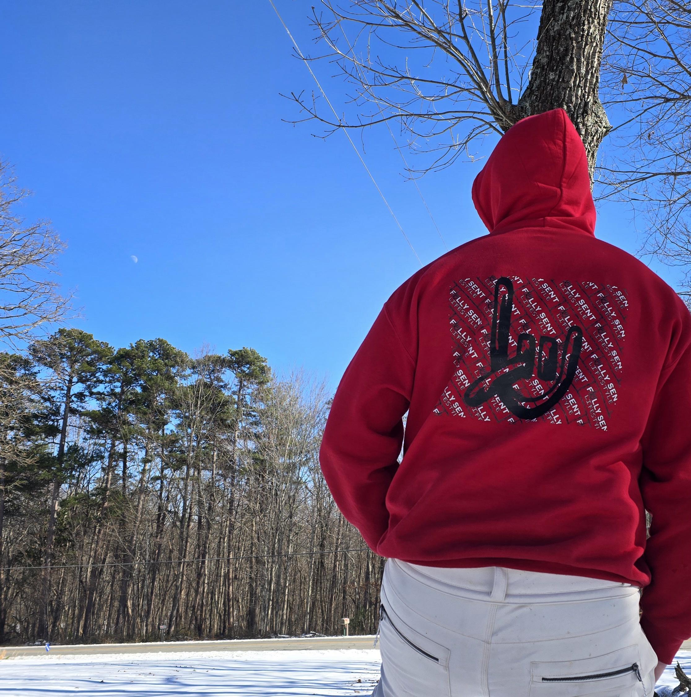 "The One's" Hoodie product thumbnail image "The One's" Hoodie product thumbnail image