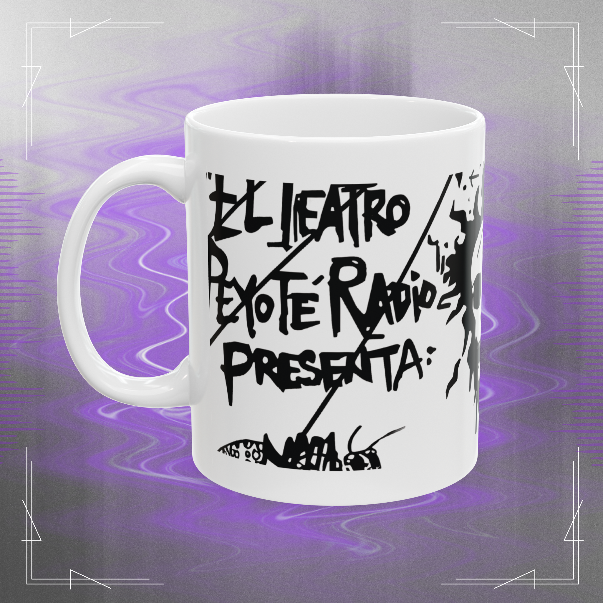 Jeff Buckley Original art Personalized Inspired Mug, Music Lovers Ceramic Coffee Cup product thumbnail image Jeff Buckley Original art Personalized Inspired Mug, Music Lovers Ceramic Coffee Cup product thumbnail image