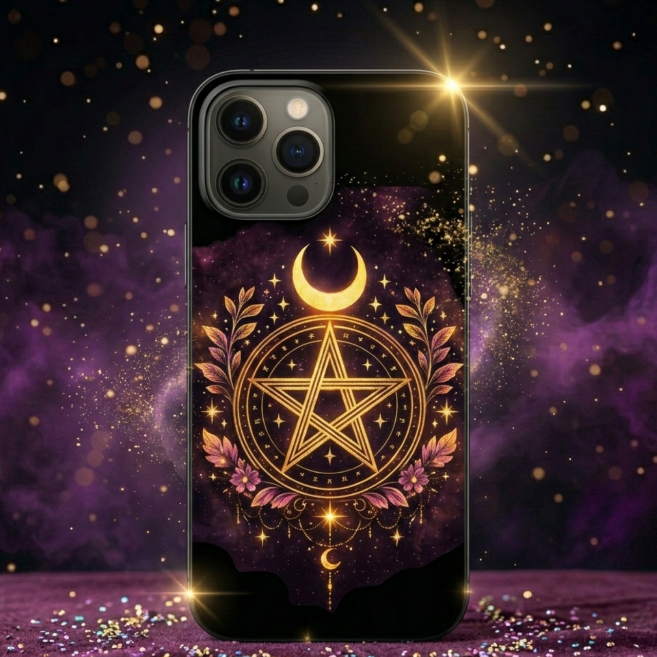 "The Void Collection"  Phone Case | Tough Cases product thumbnail image