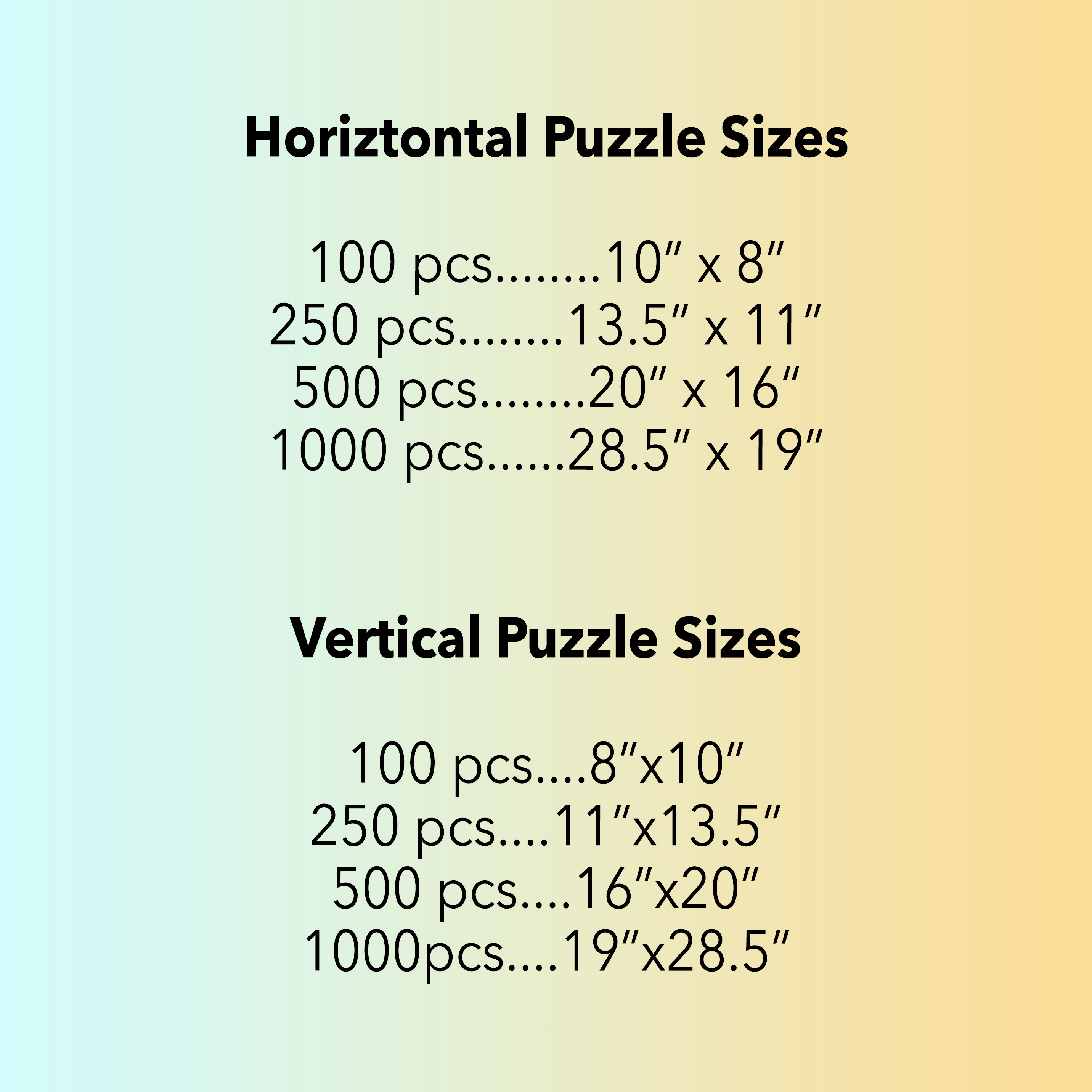 Monet's Haystacks Sunset Puzzle | 100, 250, 500, 1000 piece product thumbnail image Monet's Haystacks Sunset Puzzle | 100, 250, 500, 1000 piece product thumbnail image