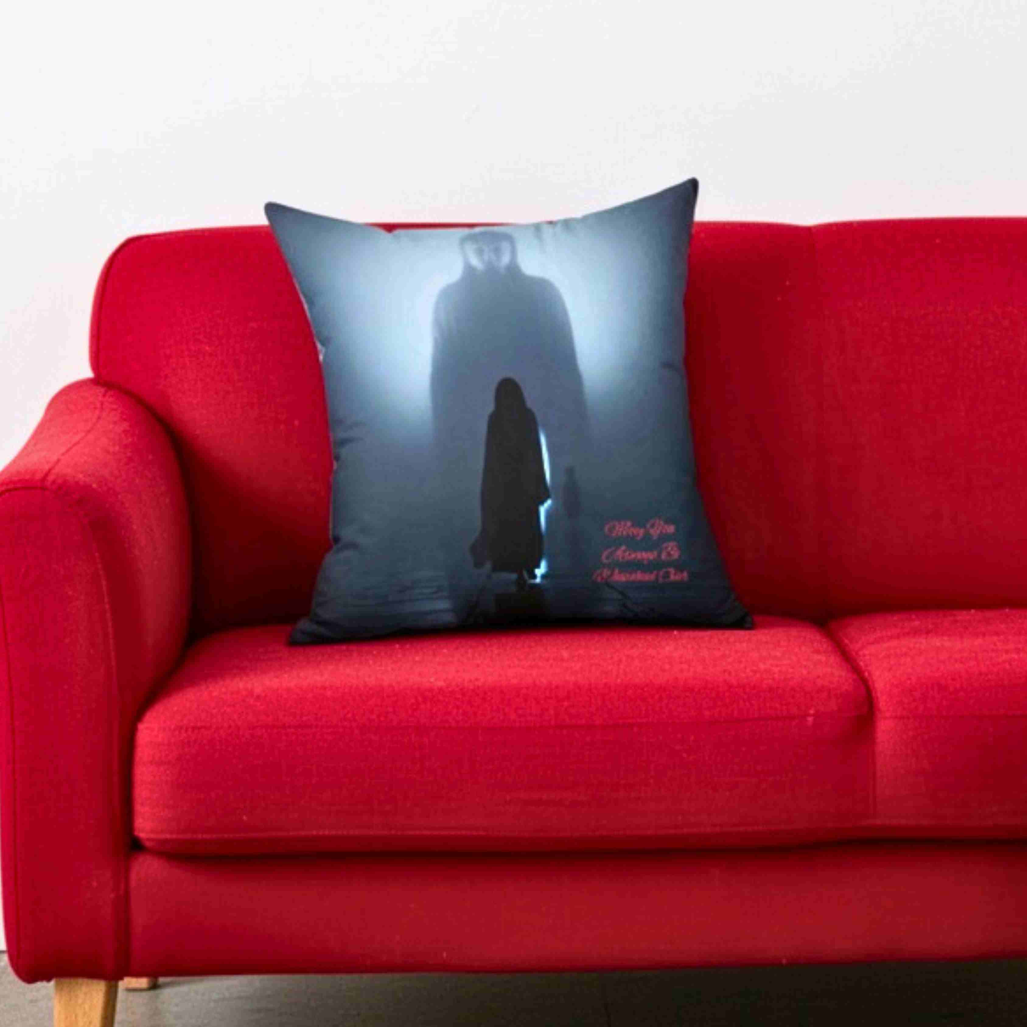 Guardian Pillows | Emo Pillow | Washable Cushion Cushion product thumbnail image Guardian Pillows | Emo Pillow | Washable Cushion Cushion product thumbnail image