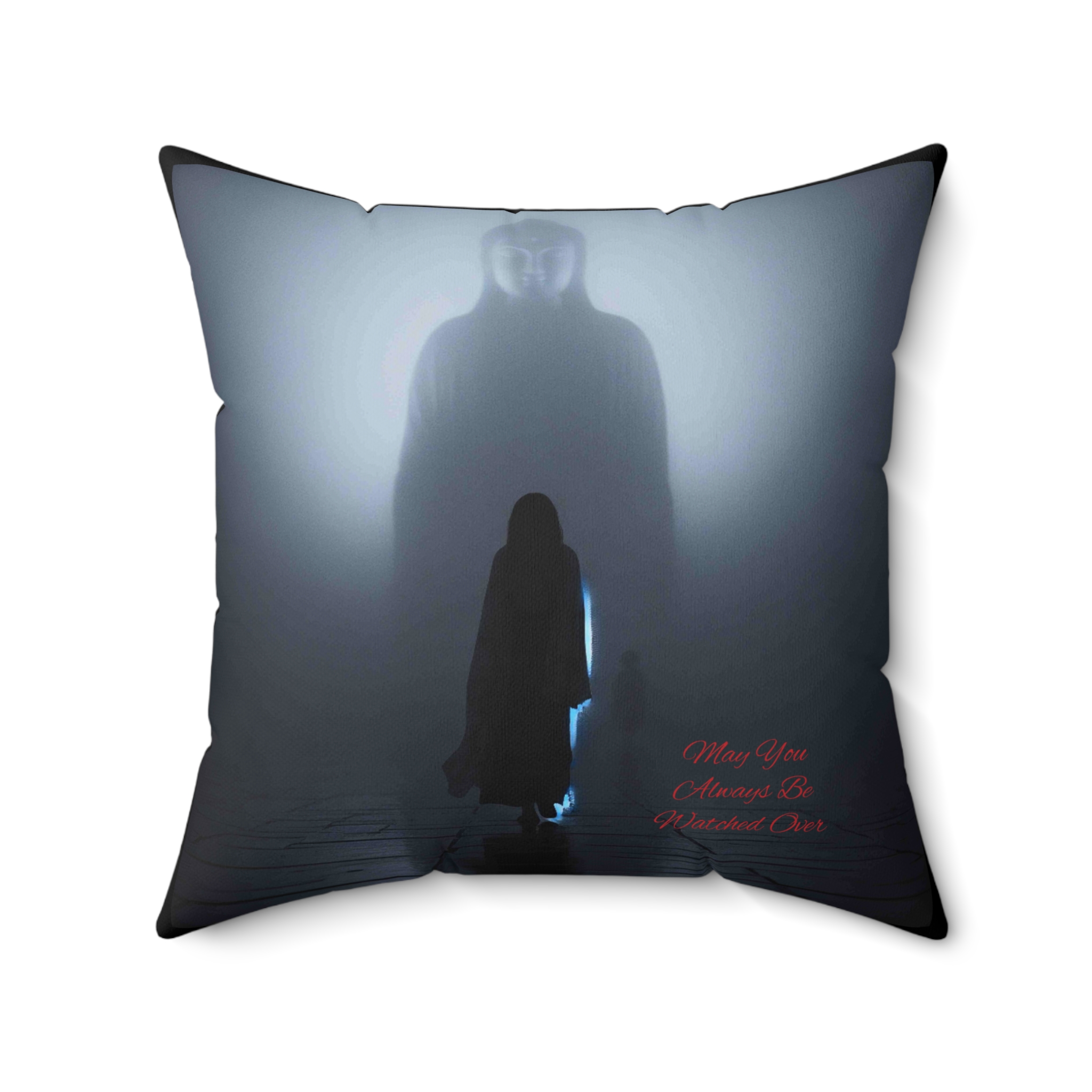 Guardian Pillows | Emo Pillow |  Washable Cushion Cushion product thumbnail image