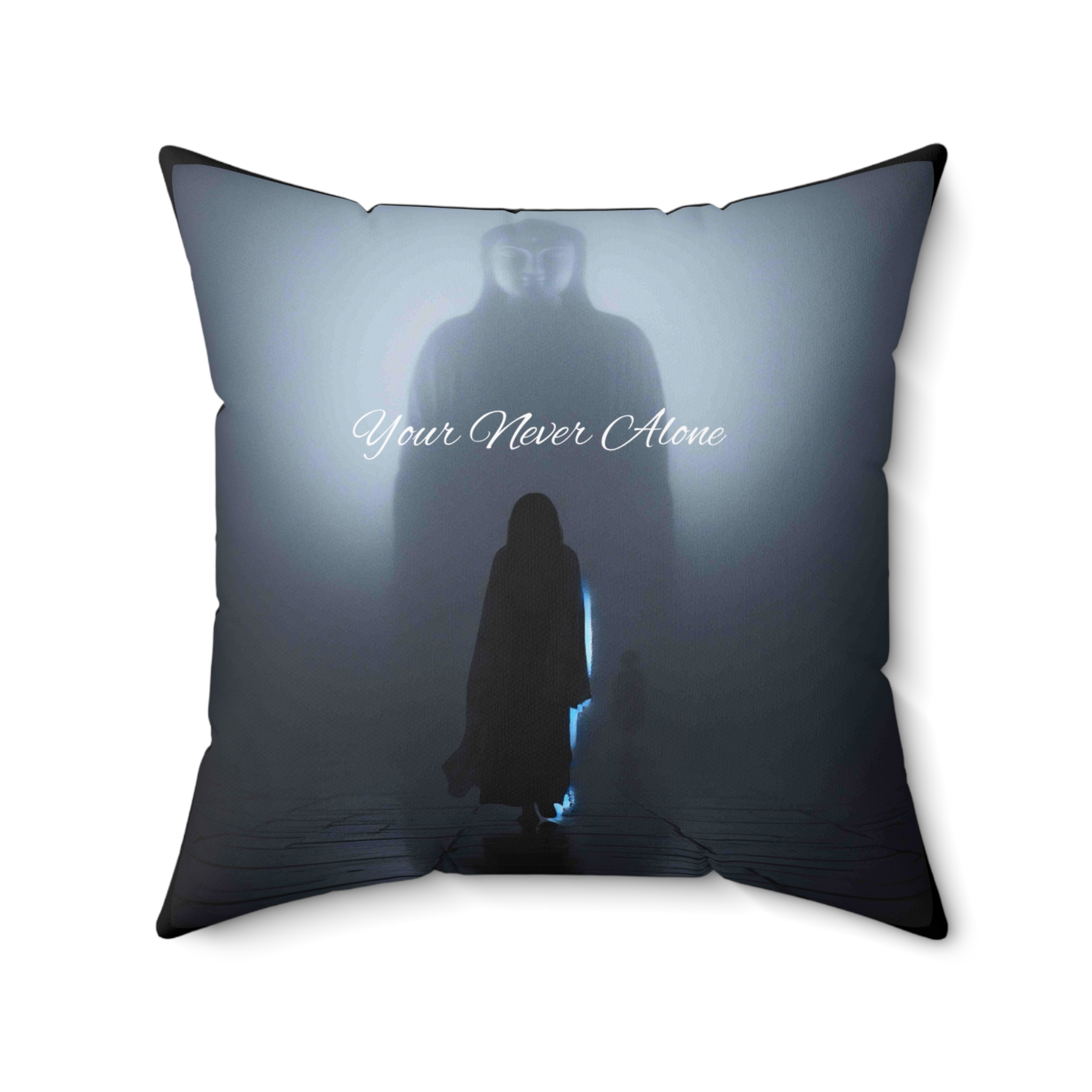 Guardian Pillows | Emo Pillow |  Washable Cushion Cushion product thumbnail image