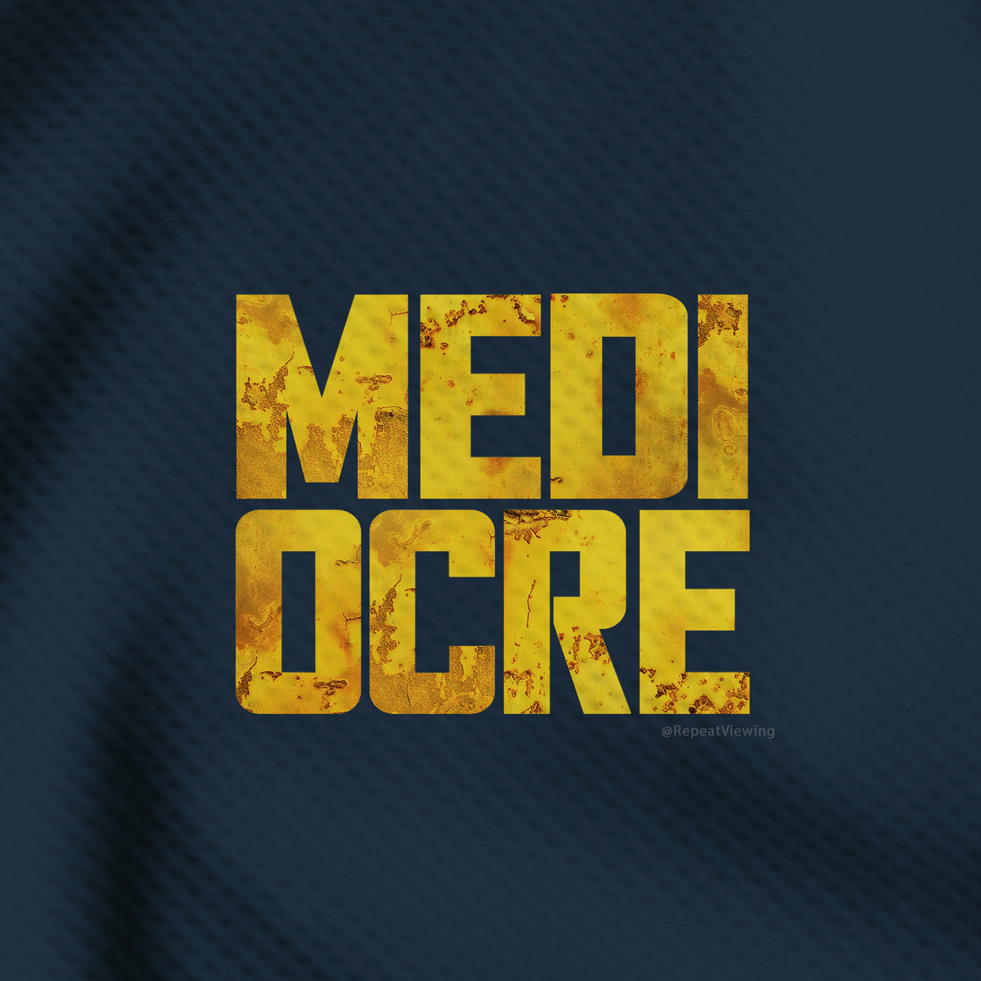 Mediocre Graphic Tee — Mad Max: Fury Road product thumbnail image Mediocre Graphic Tee — Mad Max: Fury Road product thumbnail image