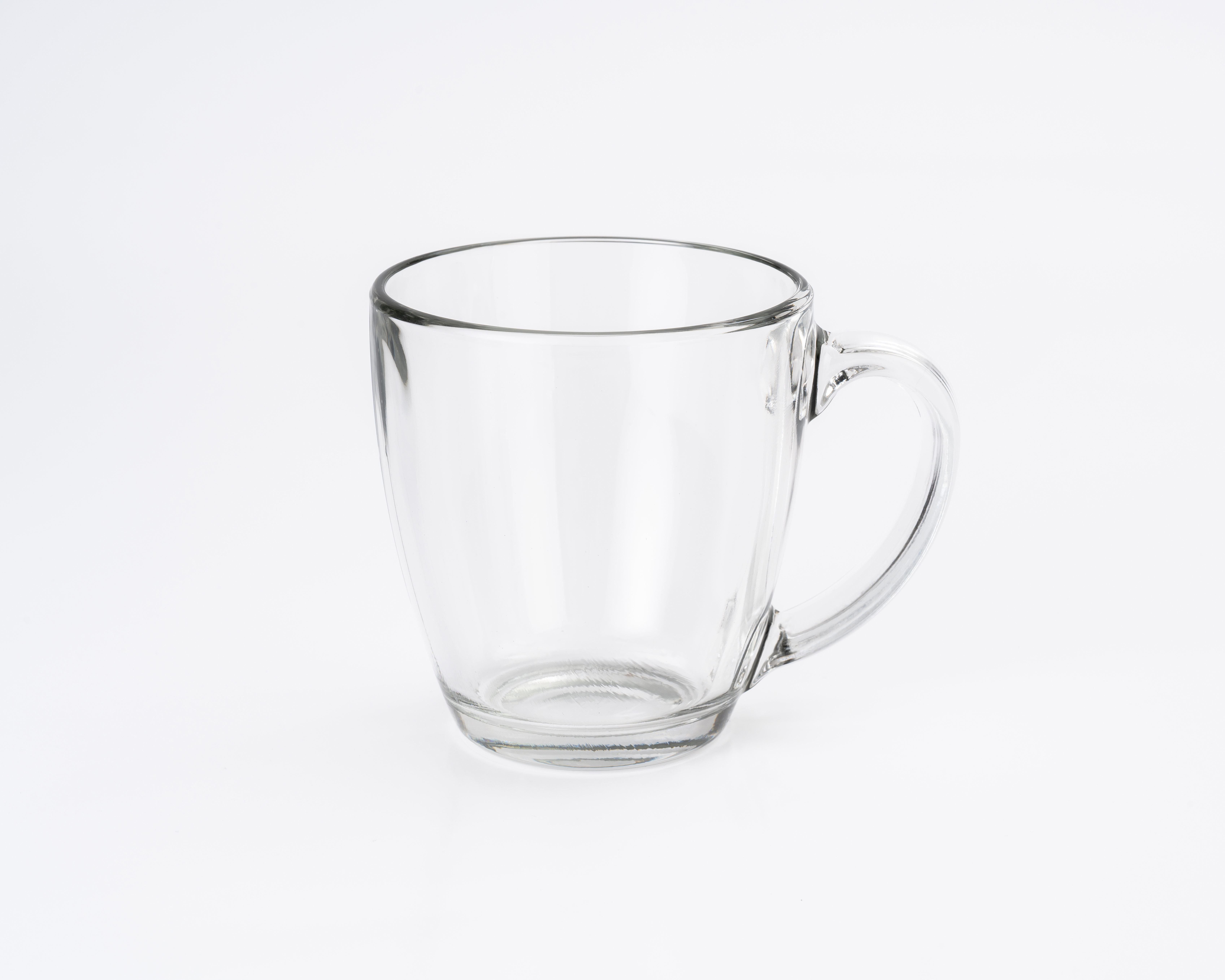 Saturverse Glass Mug product thumbnail image Saturverse Glass Mug product thumbnail image