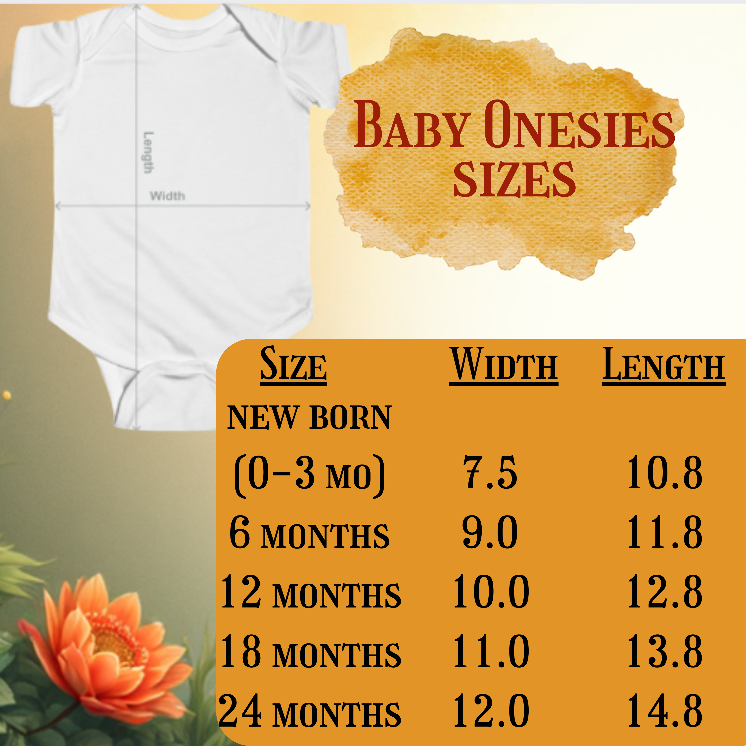 Baby Bodysuit — 'Gettin' All My Ducks In A Row' Cute Ducklings Infant Onesie product thumbnail image Baby Bodysuit — 'Gettin' All My Ducks In A Row' Cute Ducklings Infant Onesie product thumbnail image