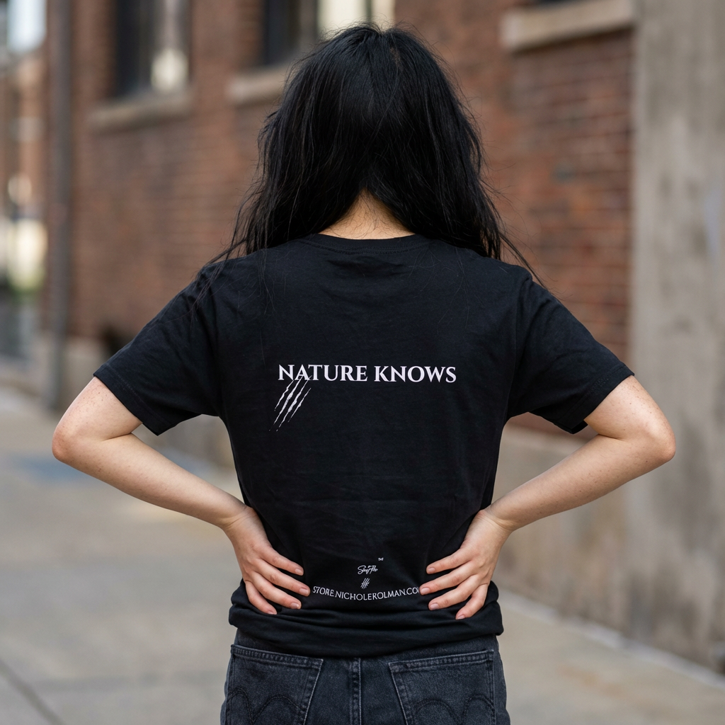 Man ≠ Woman I Polarity Matters Series product thumbnail image Man ≠ Woman I Polarity Matters Series product thumbnail image