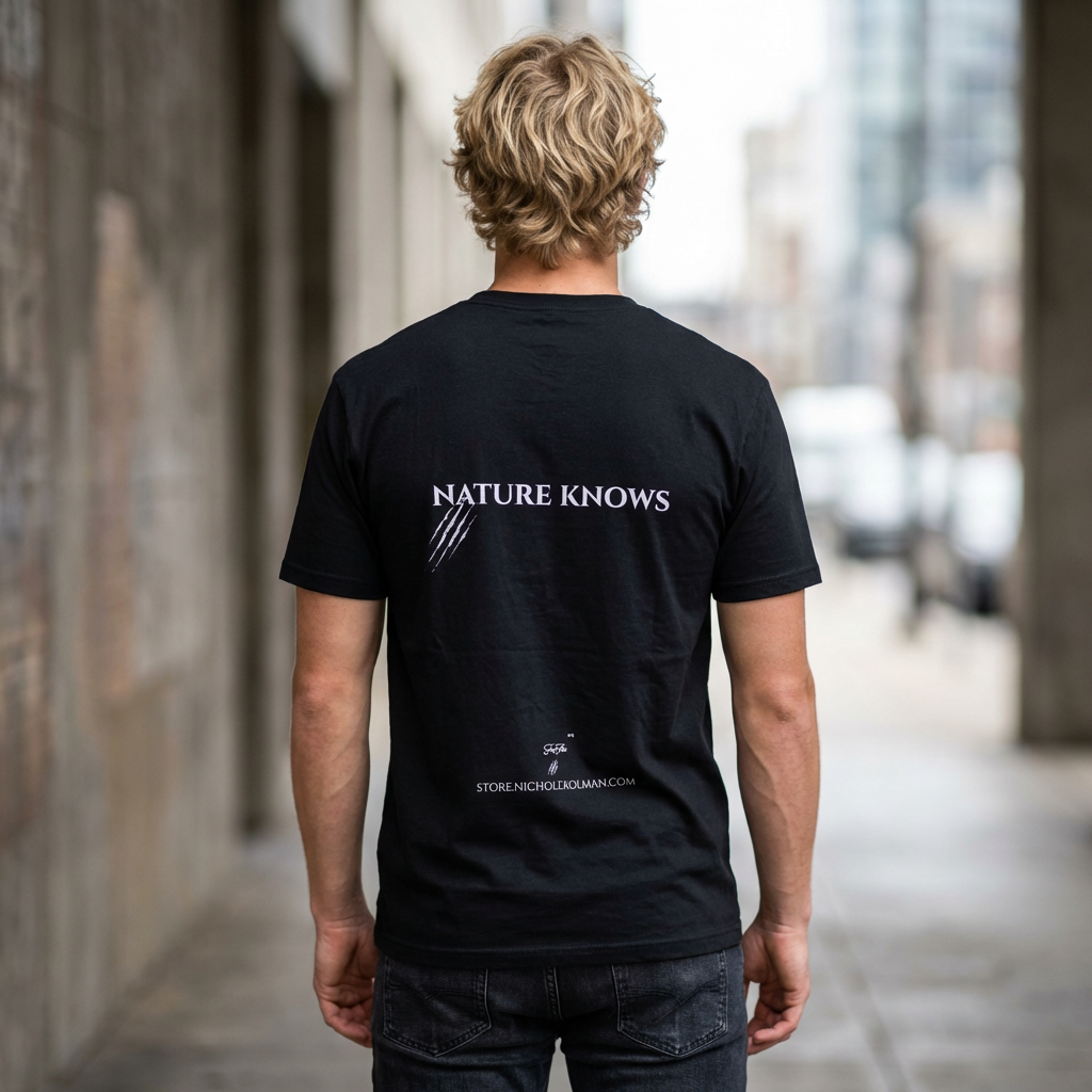 Man ≠ Woman I Polarity Matters Series product thumbnail image Man ≠ Woman I Polarity Matters Series product thumbnail image