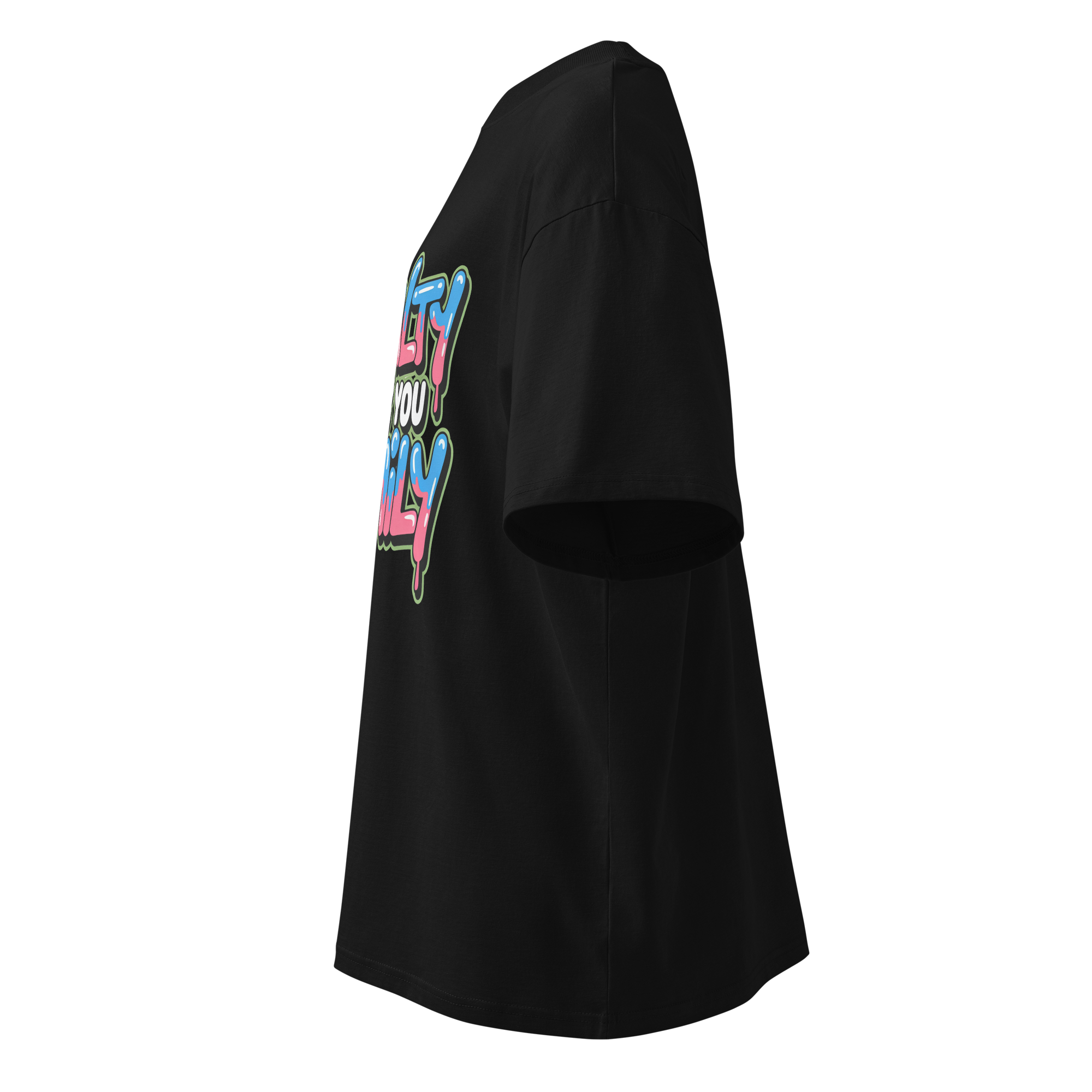 Loyalty makes you family T-Shirt product thumbnail image Loyalty makes you family T-Shirt product thumbnail image