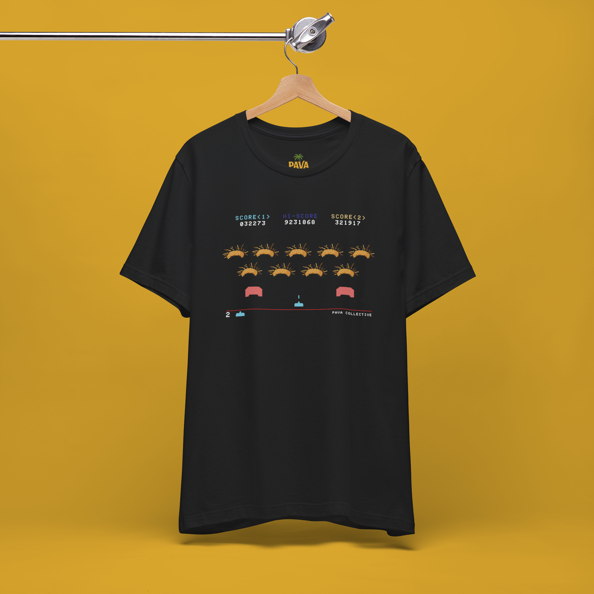 Pava Pixels: Incoming product thumbnail image Pava Pixels: Incoming product thumbnail image