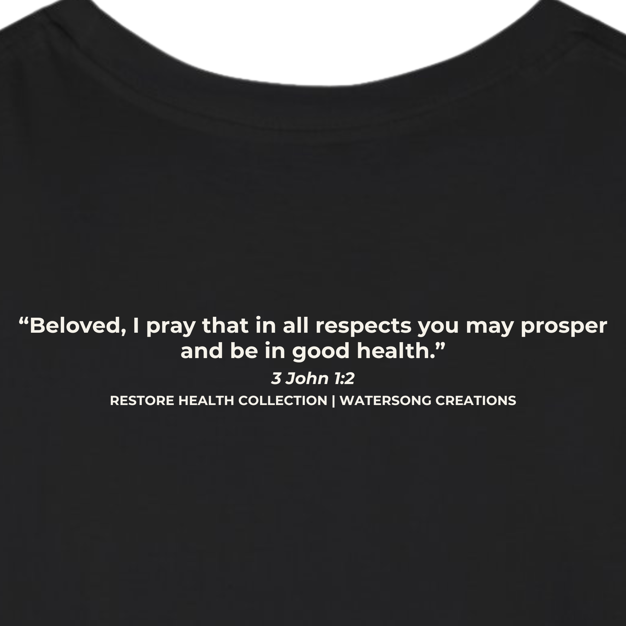 Read the Labels-Question the System – Bold Statement Tee | Clean living | Freedom Apparel product thumbnail image