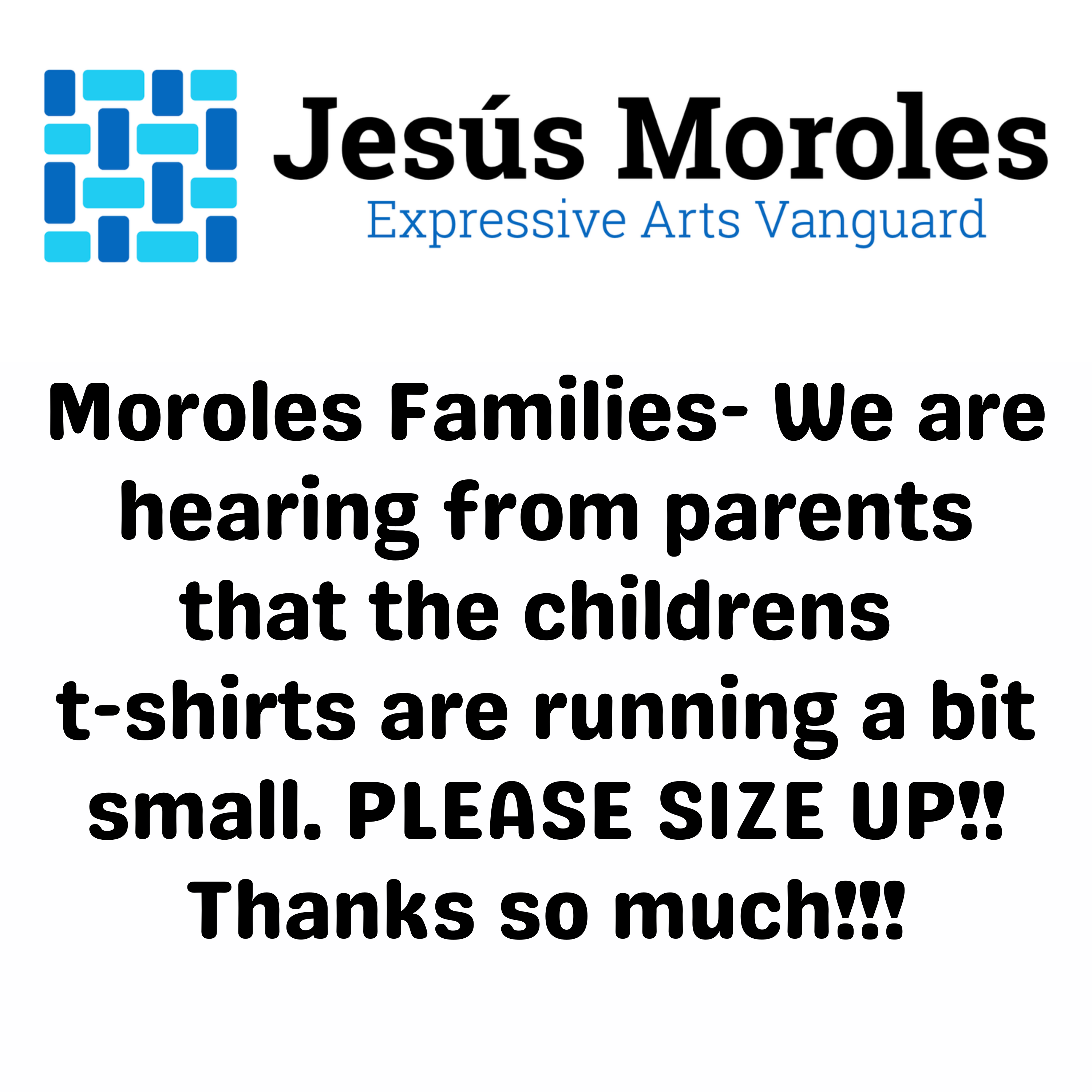 Theater Annie Tshirt — Child Sizes S-XL product thumbnail image