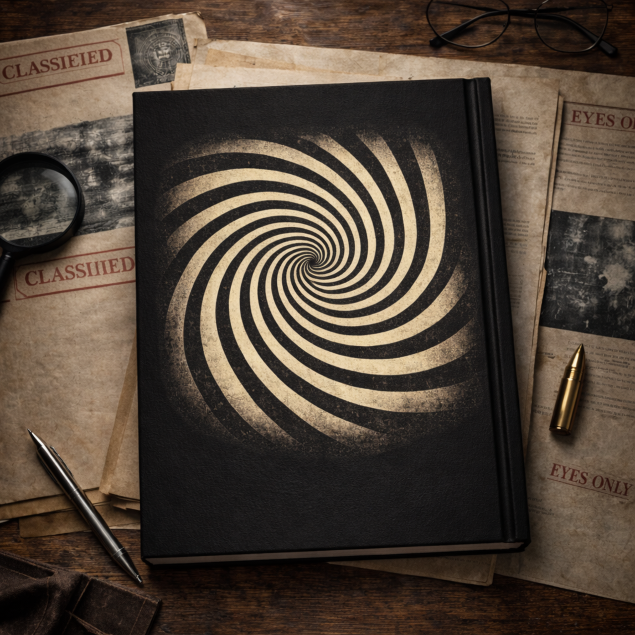 Observations of Perceived Reality — A Field Diary product thumbnail image Observations of Perceived Reality — A Field Diary product thumbnail image