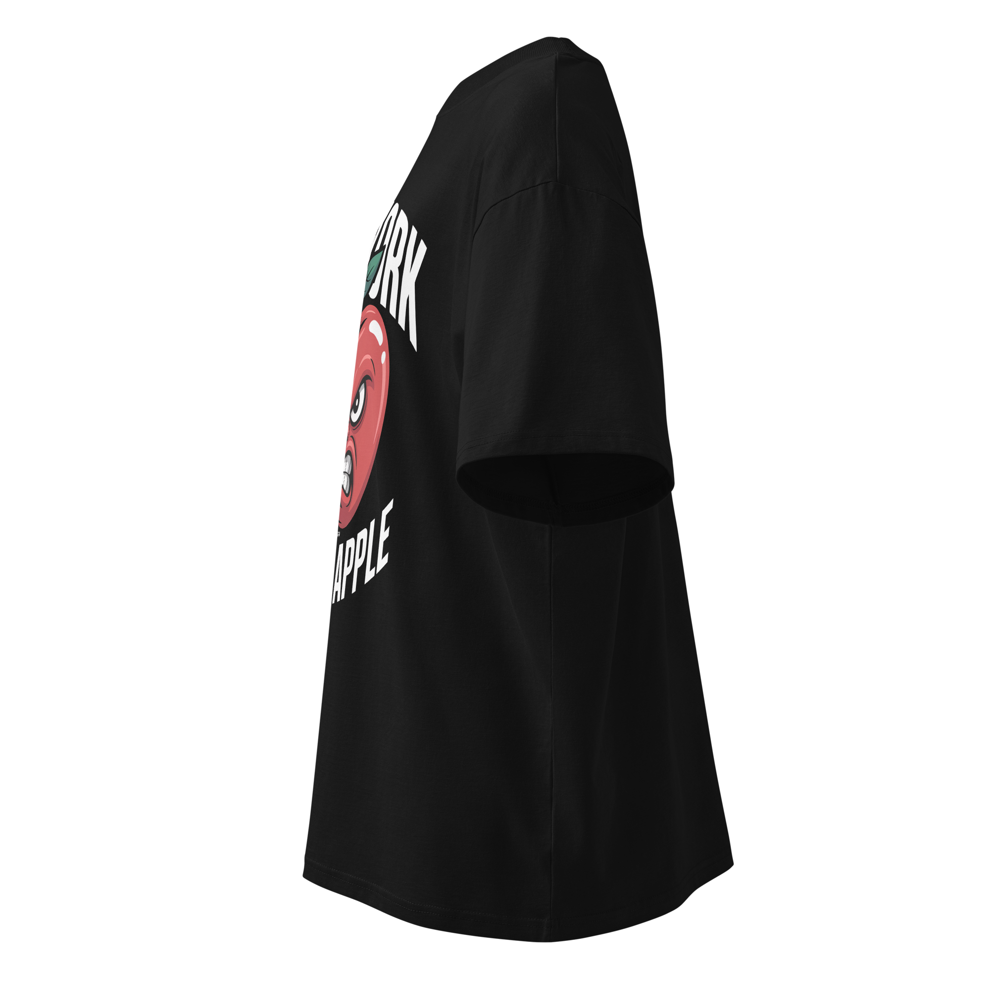 New York (The Big Apple) T-Shirt product thumbnail image New York (The Big Apple) T-Shirt product thumbnail image