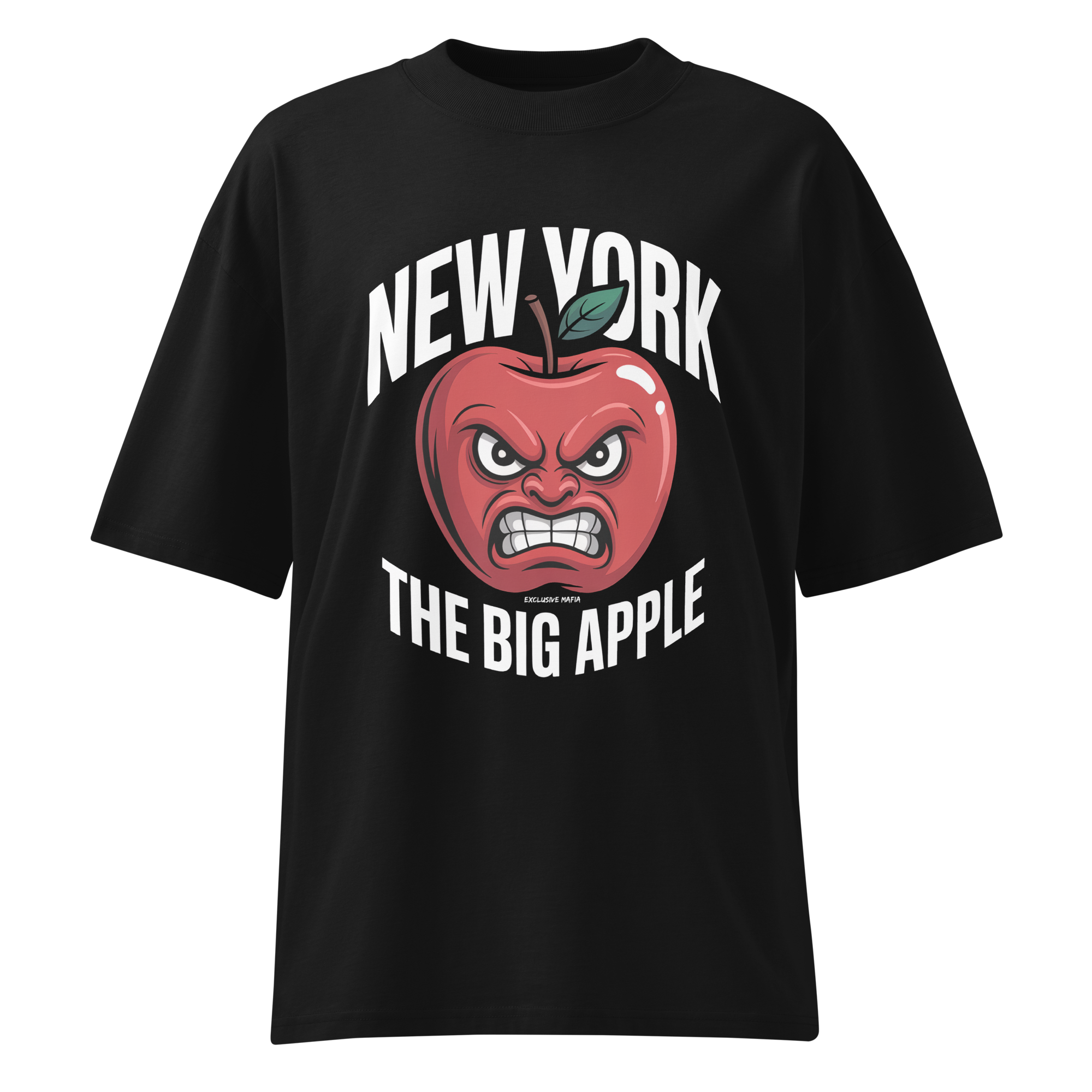 New York (The Big Apple) T-Shirt product thumbnail image New York (The Big Apple) T-Shirt product thumbnail image