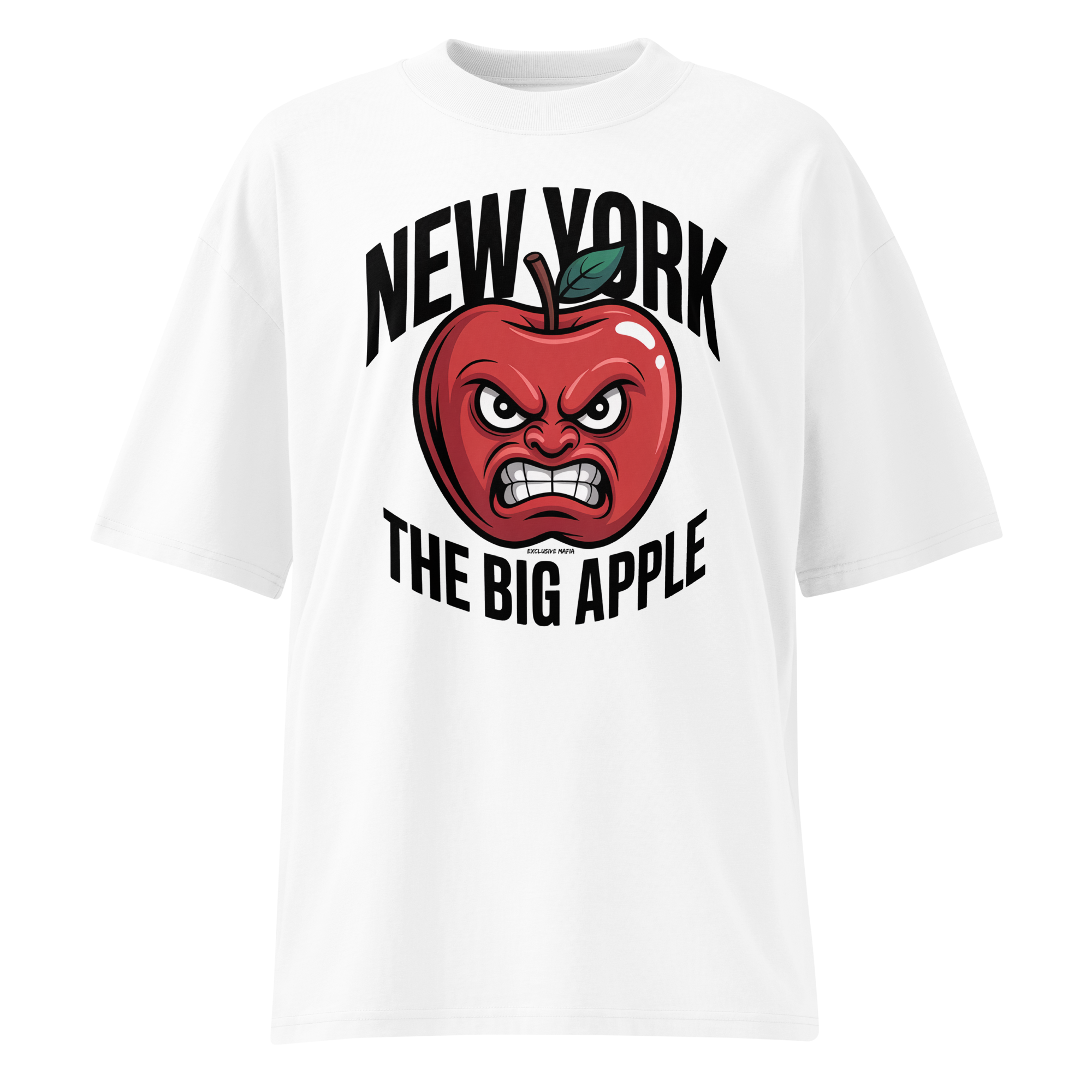 New York (The Big Apple) T-Shirt product thumbnail image New York (The Big Apple) T-Shirt product thumbnail image