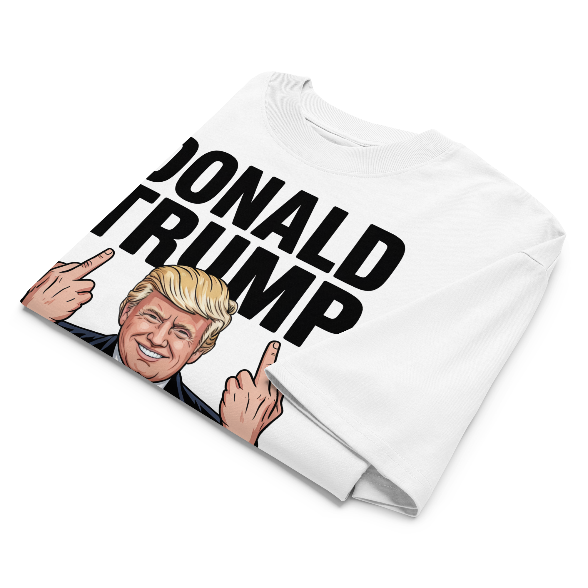 Cartoon Donnie (Just Business, Never Personal) T-Shirt  product thumbnail image