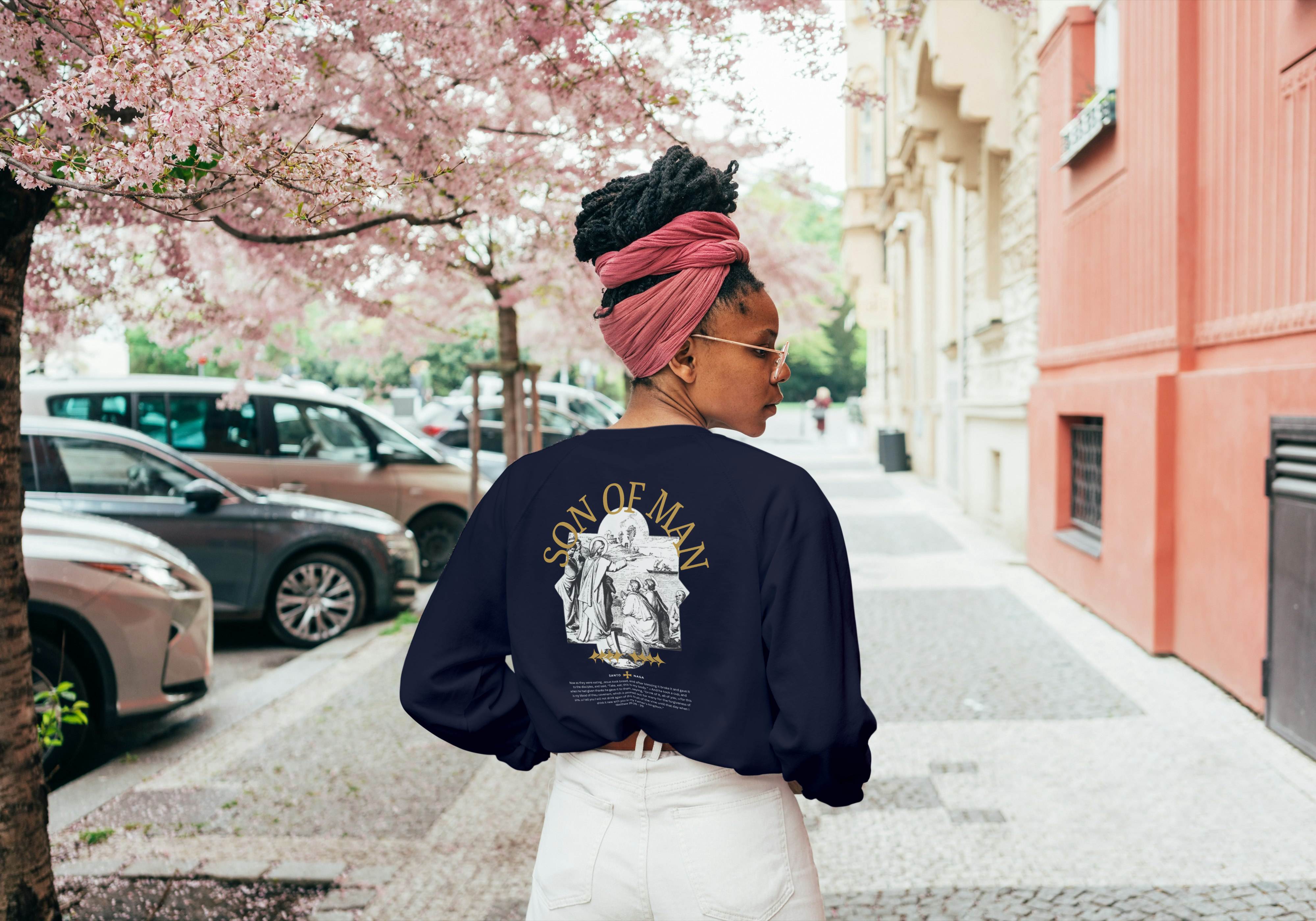 Son of Man  product thumbnail image