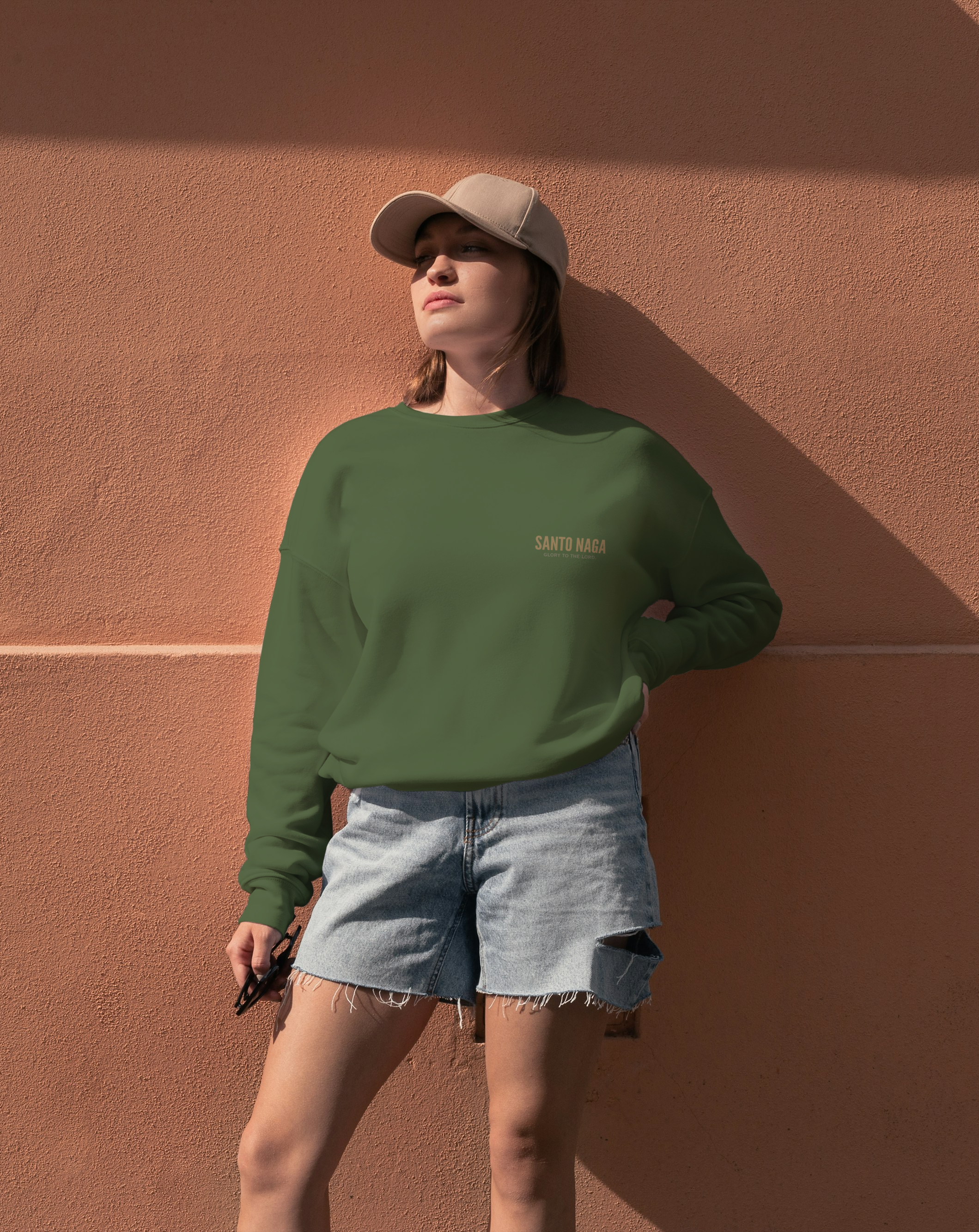 Believe in the Lord product thumbnail image Believe in the Lord product thumbnail image