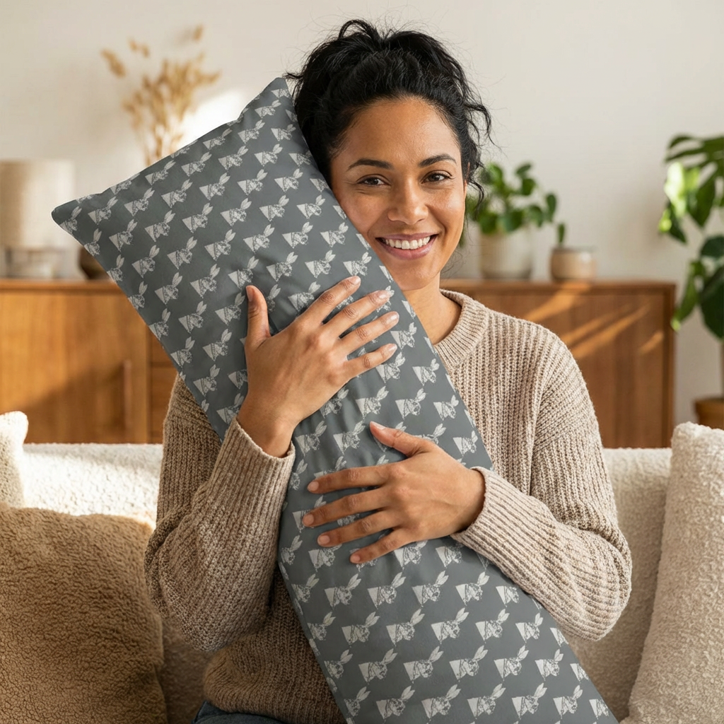 Body Pillow product thumbnail image