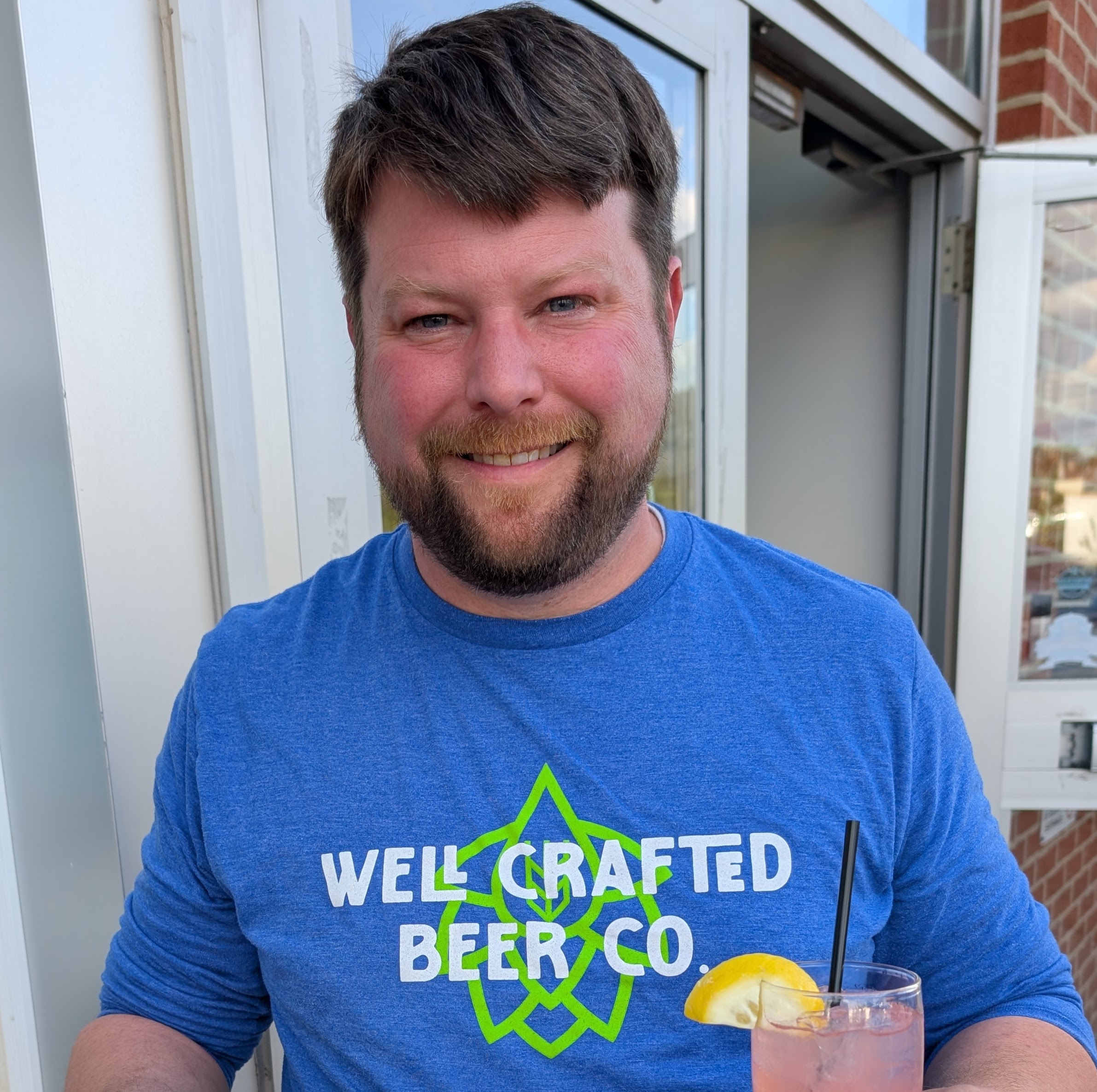 Unisex Long Sleeve Crewneck product thumbnail image Unisex Long Sleeve Crewneck product thumbnail image