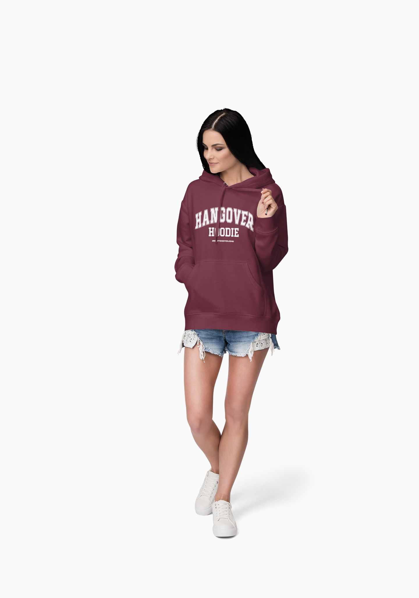 Hangover Comfort Hoodie, Unisex Hooded Sweatshirt, Lounge Wear, Cozy Winter Apparel, Relaxation Pullover product thumbnail image Hangover Comfort Hoodie, Unisex Hooded Sweatshirt, Lounge Wear, Cozy Winter Apparel, Relaxation Pullover product thumbnail image