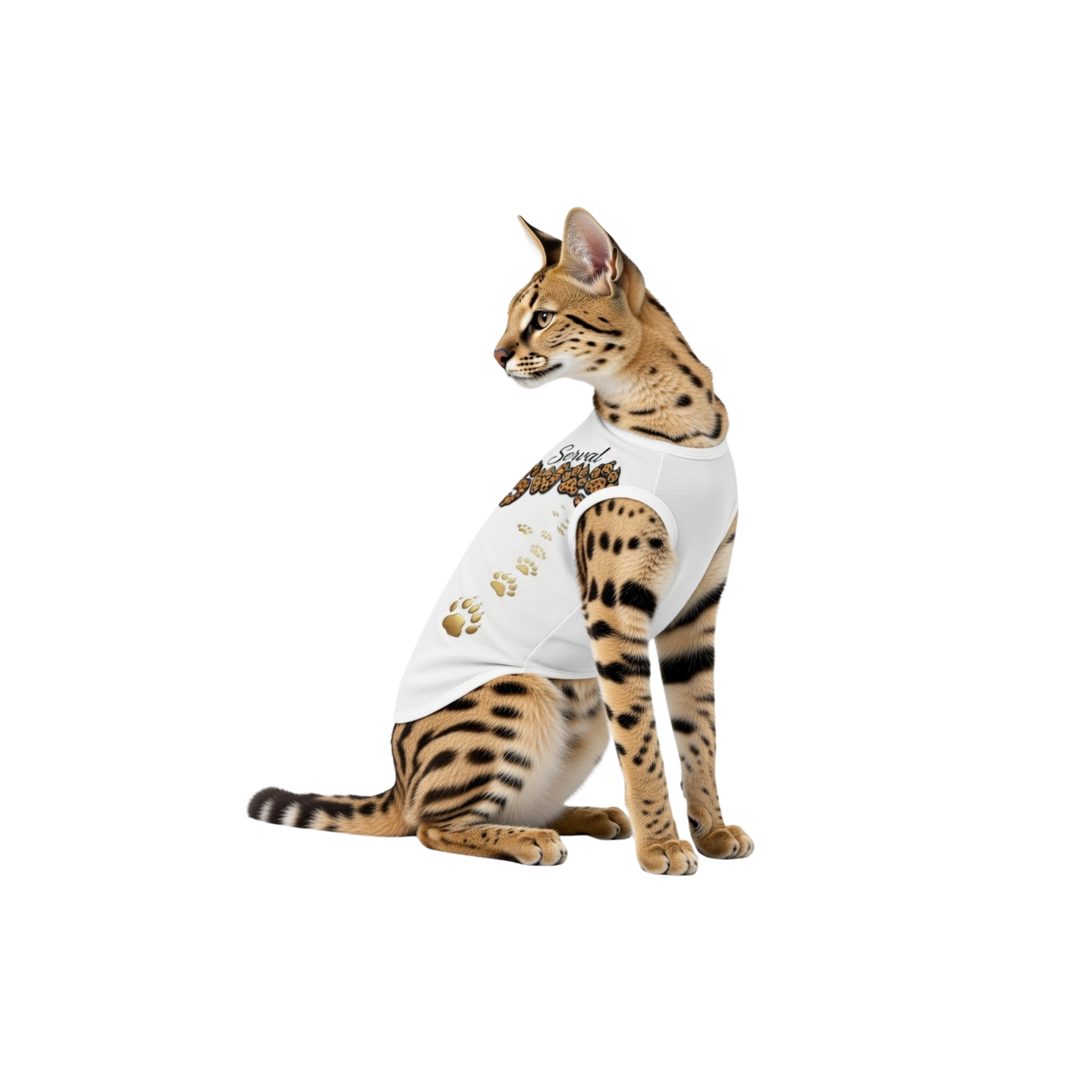 Pet Tank Top product thumbnail image Pet Tank Top product thumbnail image