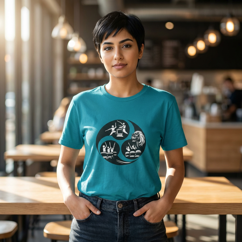 2Dublin Taiko & Tenjin Kaze No Kai (2026) product thumbnail image 2Dublin Taiko & Tenjin Kaze No Kai (2026) product thumbnail image