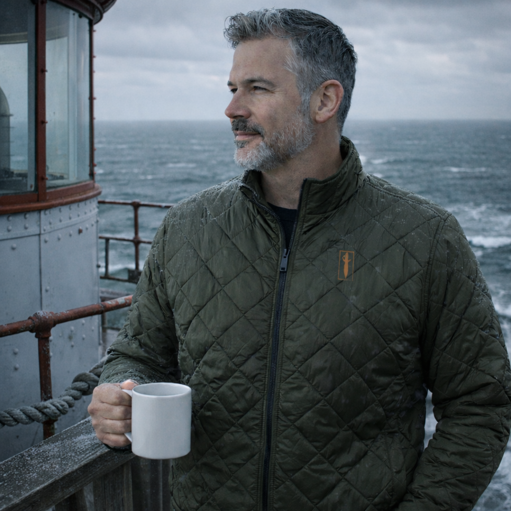 The Watch Jacket | Christian Men’s Jacket, The Watch Jacket, 2A Outerwear, Christian Tactical Apparel, Faith-Based Jacket, Luke 22:36 Gear, Christian Warrior Jacket, Sell Your Cloak Outerwear,... product thumbnail image The Watch Jacket | Christian Men’s Jacket, The Watch Jacket, 2A Outerwear, Christian Tactical Apparel, Faith-Based Jacket, Luke 22:36 Gear, Christian Warrior Jacket, Sell Your Cloak Outerwear,... product thumbnail image