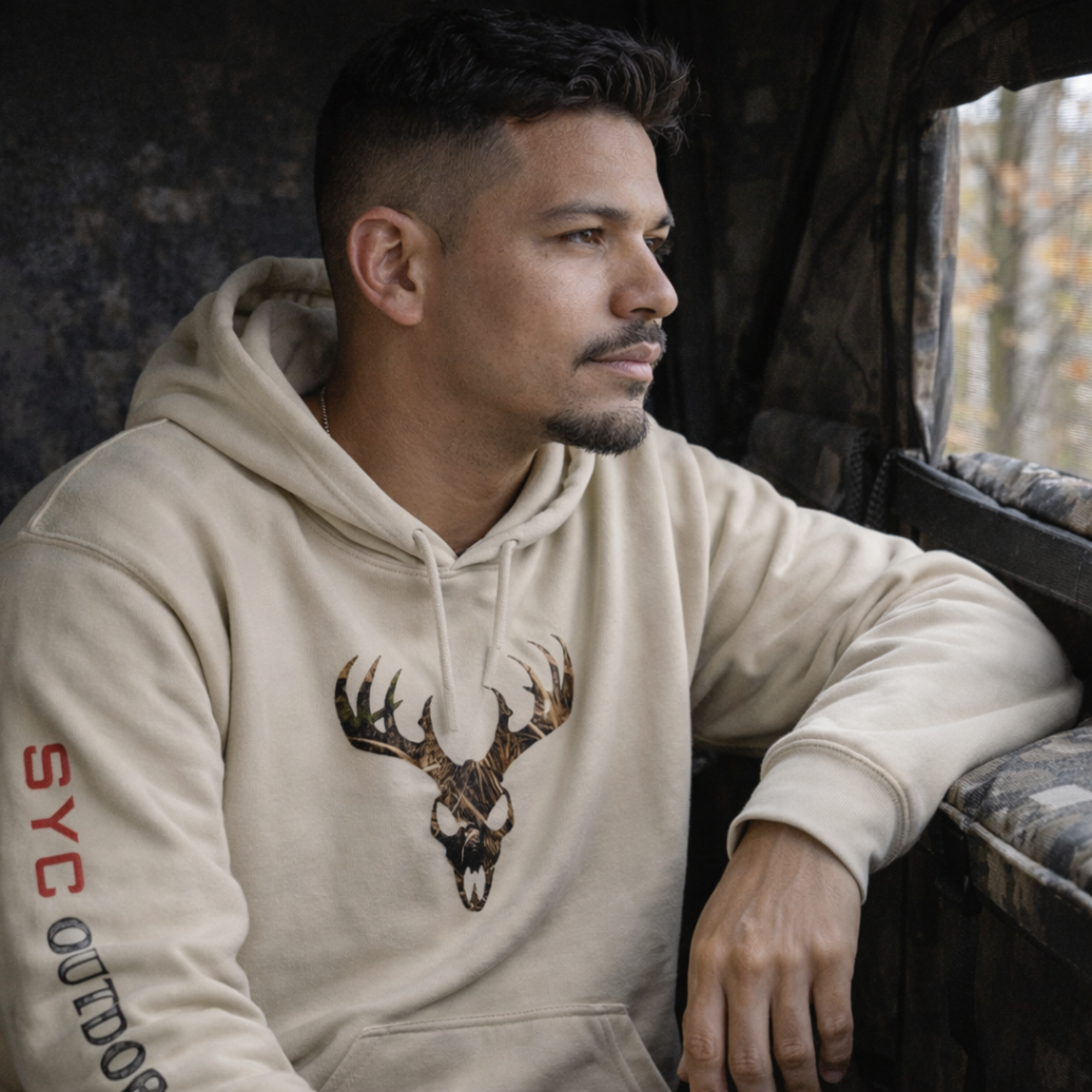 Provider Hoodie | Hunting Gear, 2A Gear, Hunting, Fishing, Outdoors, SYC Outdoors