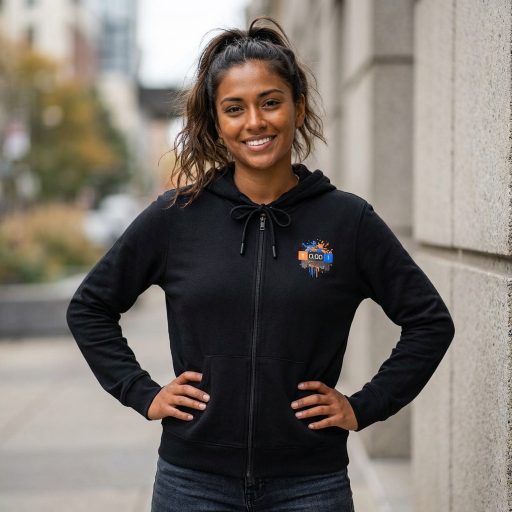 This Is Rocket League Zip-Up Hoodie product thumbnail image This Is Rocket League Zip-Up Hoodie product thumbnail image