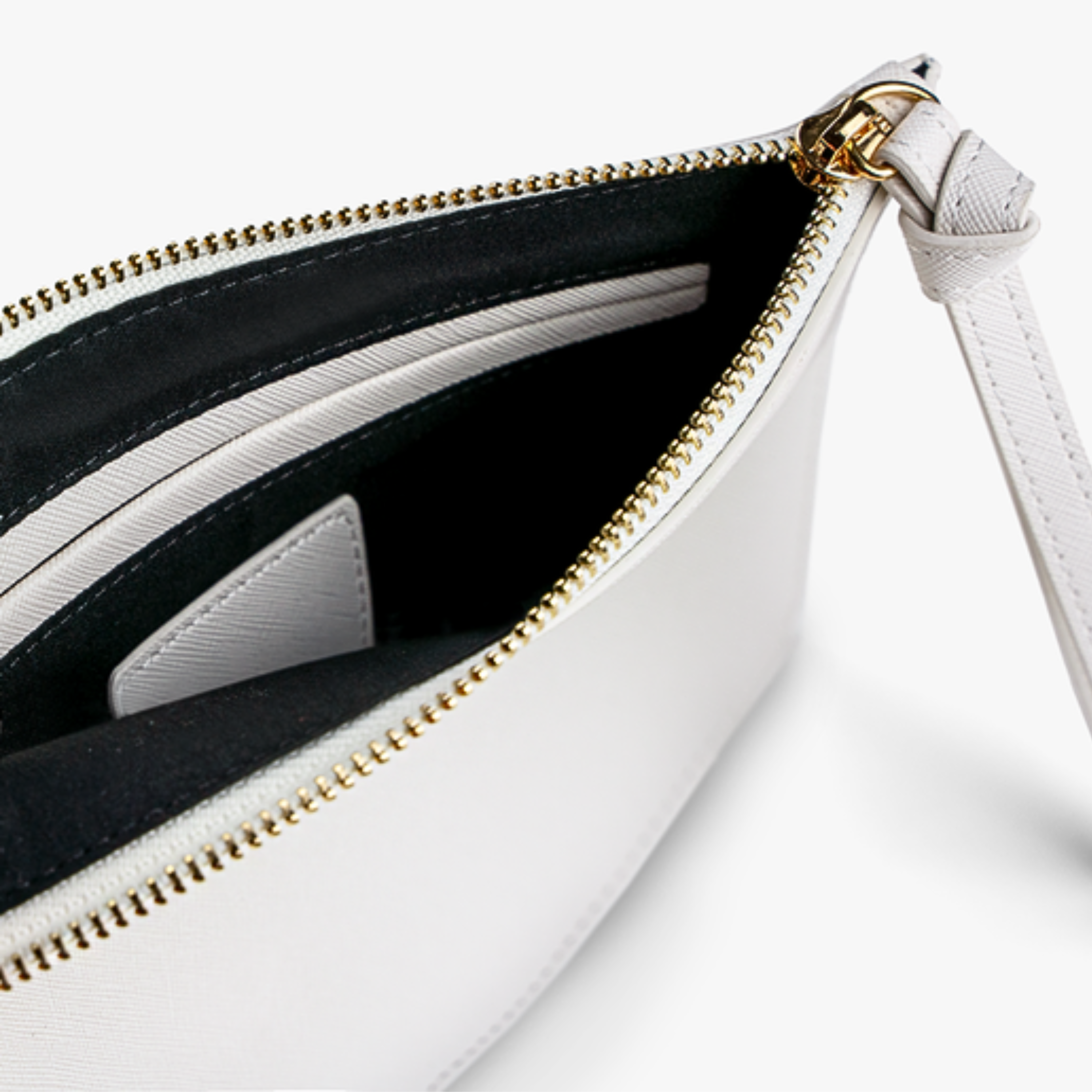 Steller Sea Lion "SQUAD" Hand-Sketched Clutch Bag | Kodiak, Alaska Edition product thumbnail image