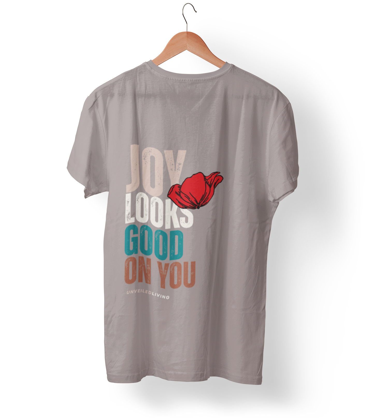 Joy Looks Good On You - (Joy Revolution Conference)  product thumbnail image