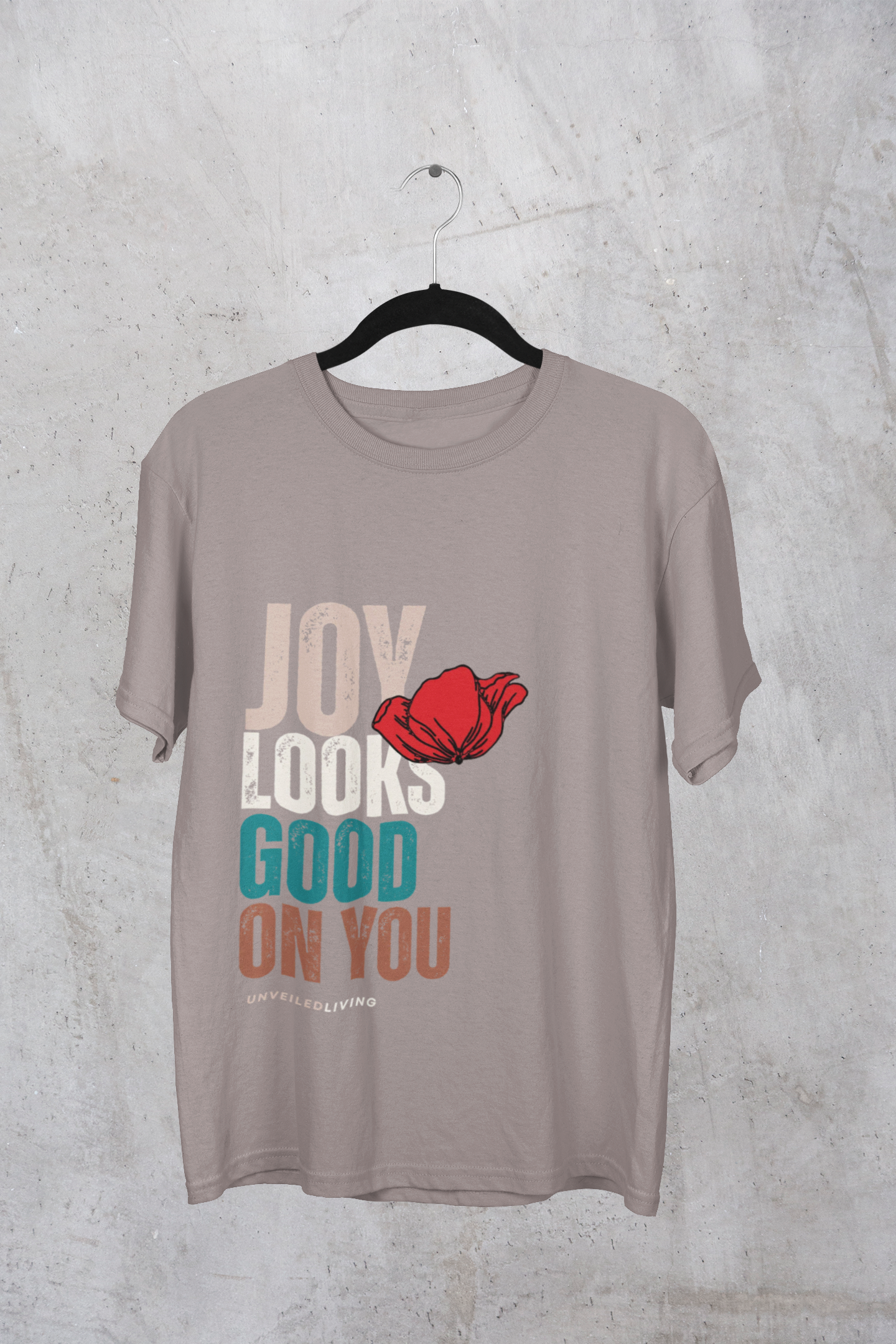Joy Looks Good On You - (Joy Revolution Conference) product thumbnail image Joy Looks Good On You - (Joy Revolution Conference) product thumbnail image