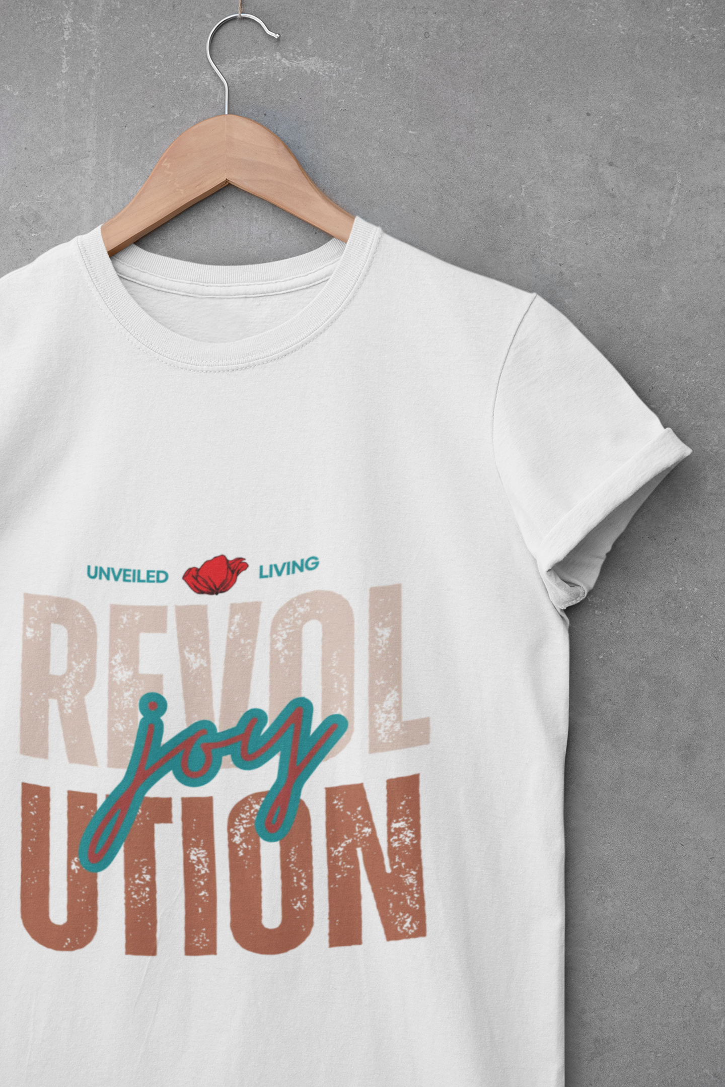 God's Joy is My Strength - (Joy Revolution Conference)  product thumbnail image