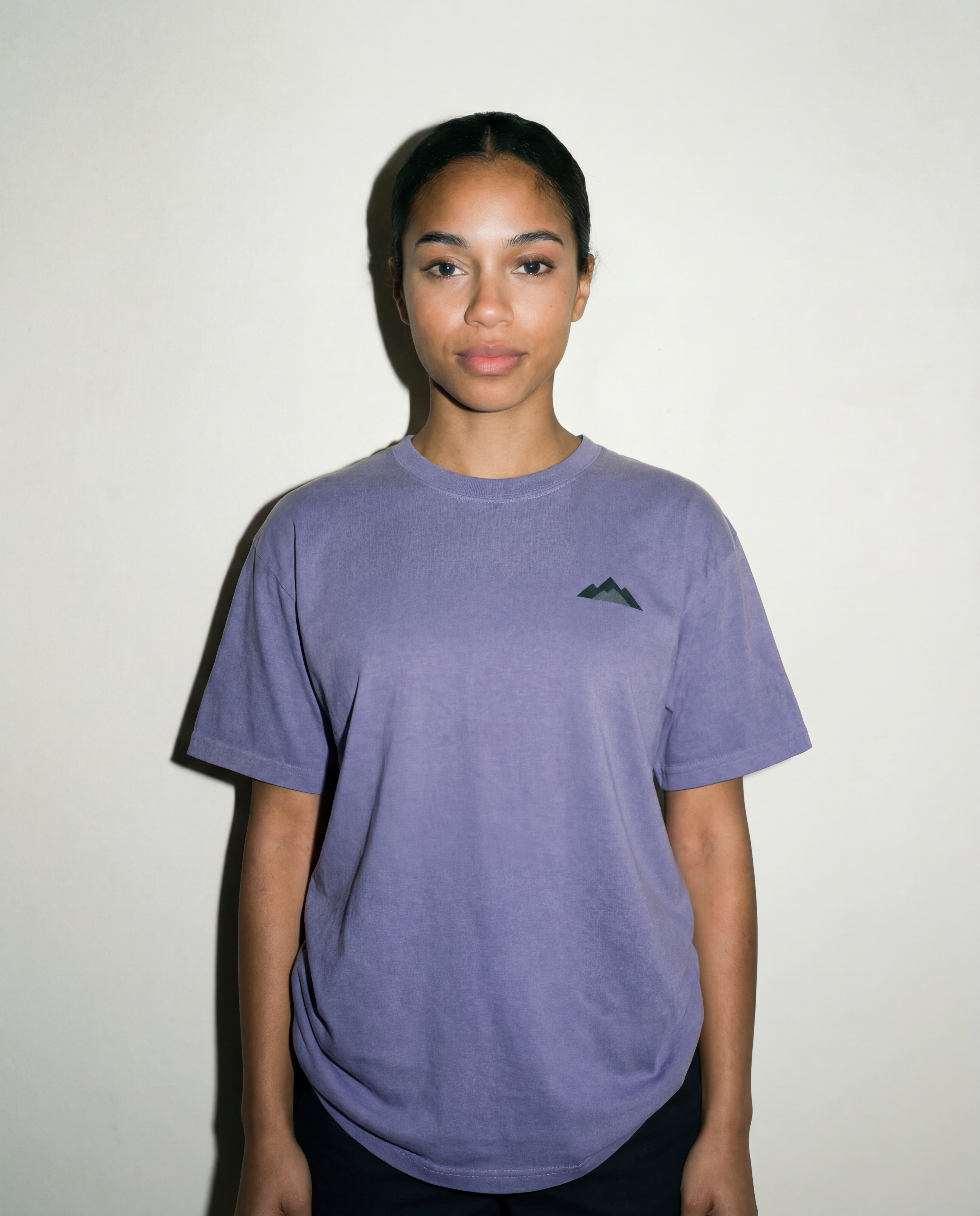 DTE Uniform Heavy Cotton Tee 🗻 product thumbnail image