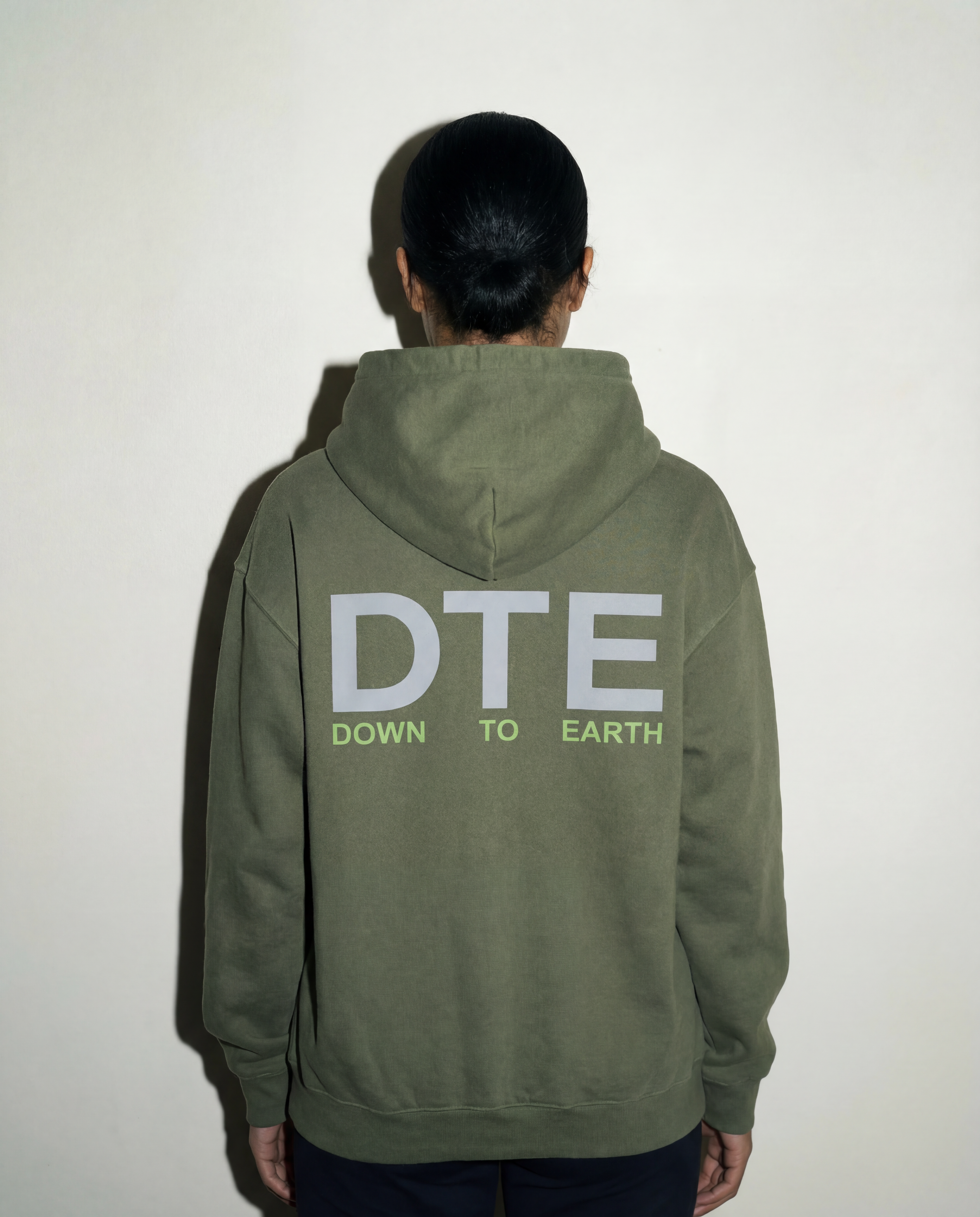 DTE Heavy Uniform Hoodie ⛰️ product thumbnail image DTE Heavy Uniform Hoodie ⛰️ product thumbnail image