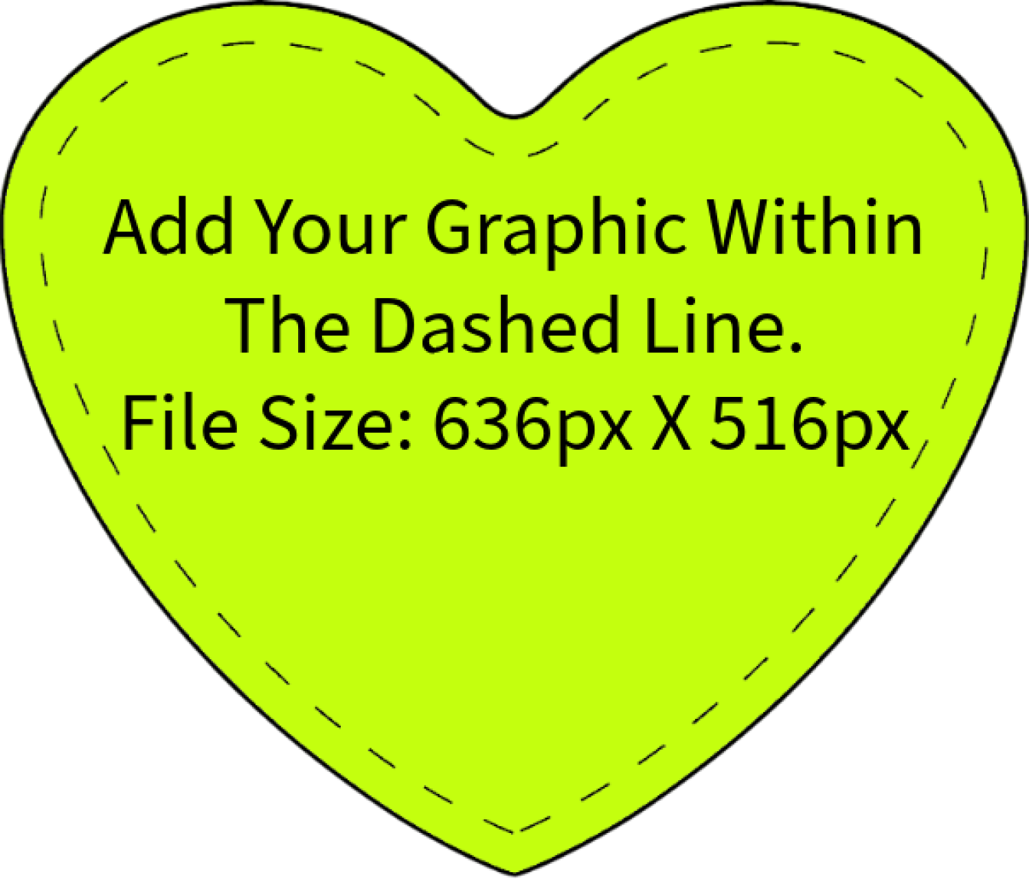 Custom Heart Cuff Bracelet (Engraving) product thumbnail image