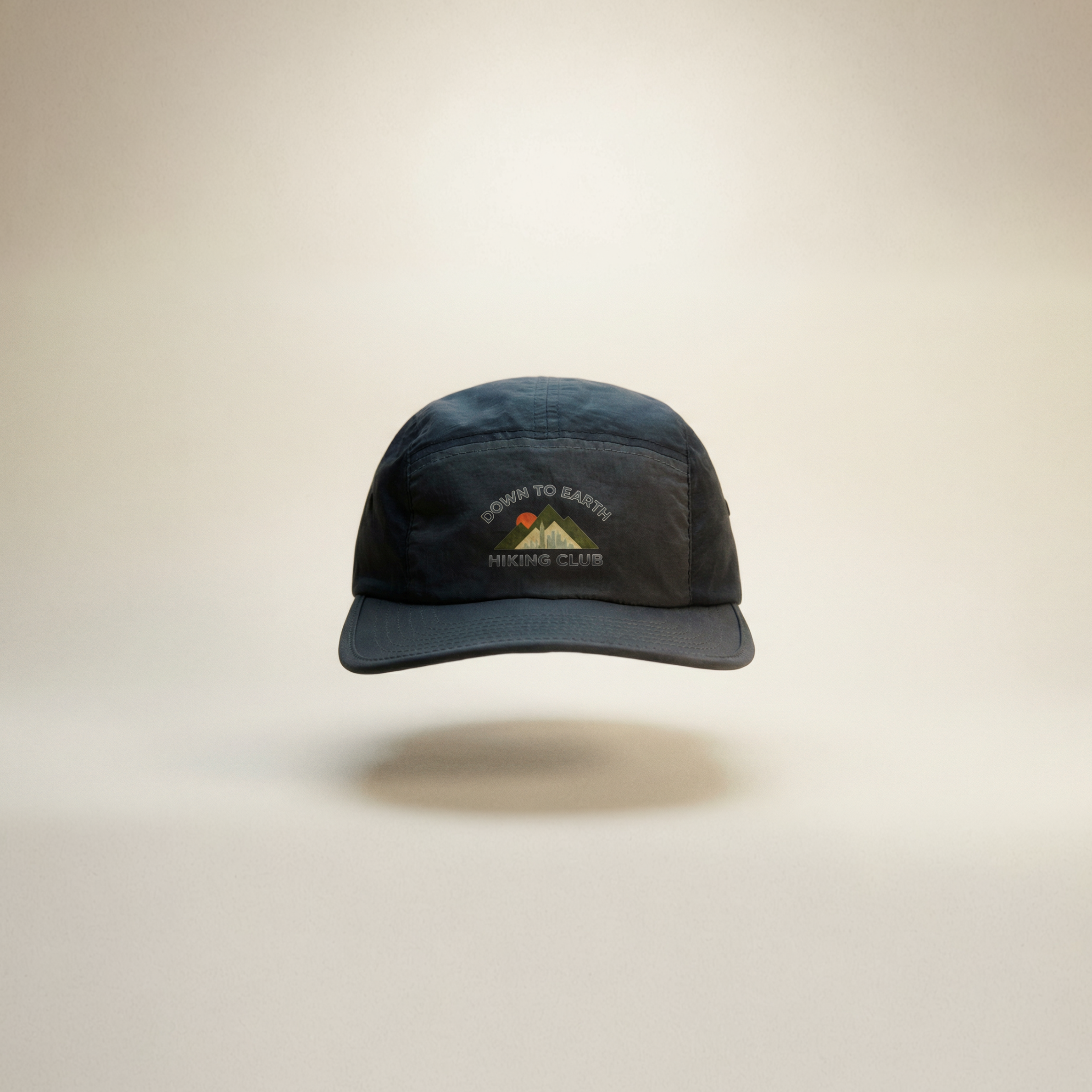 Down to Earth Hiking Club Outdoor City Hat product thumbnail image Down to Earth Hiking Club Outdoor City Hat product thumbnail image
