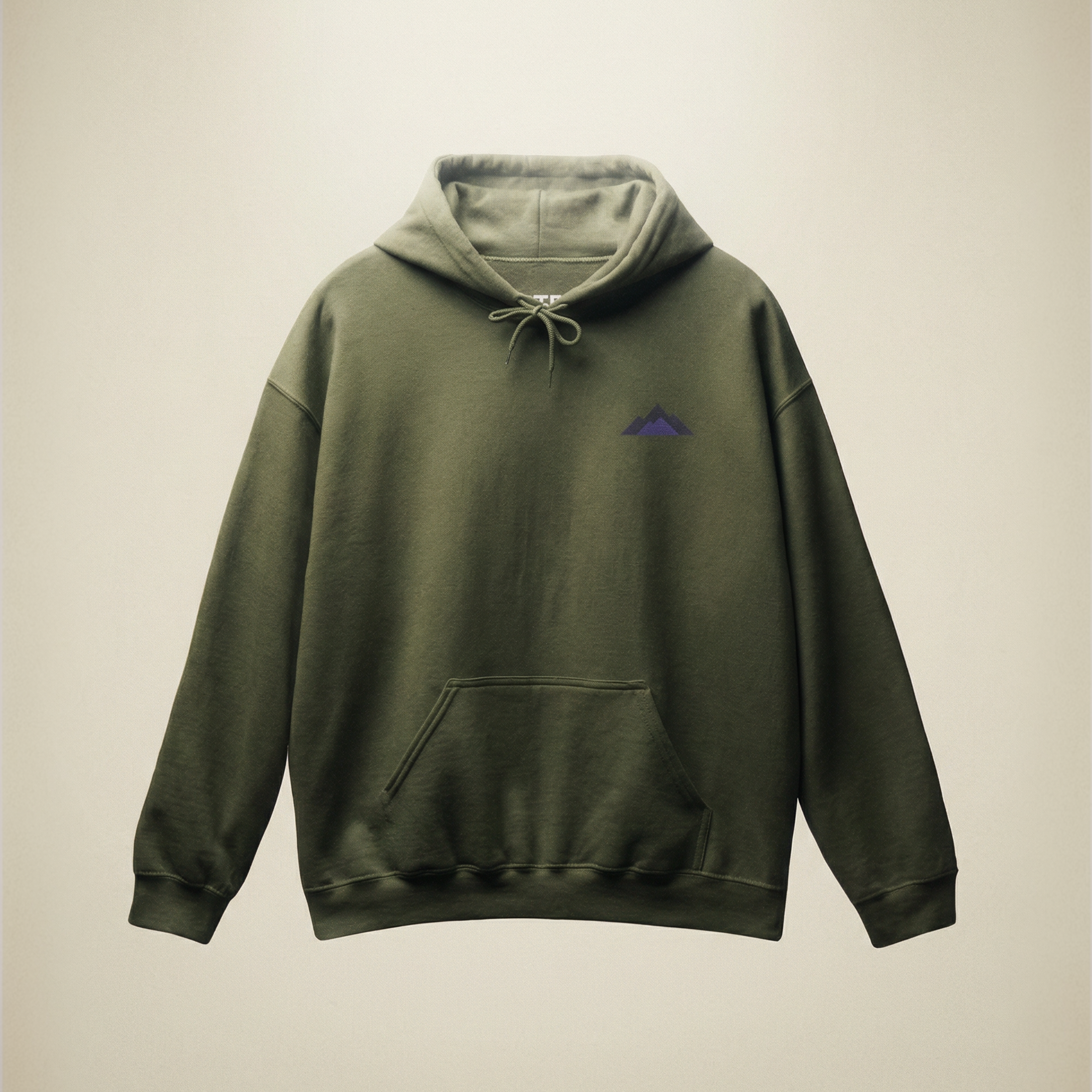 DTE Heavy Uniform Hoodie ⛰️ product thumbnail image DTE Heavy Uniform Hoodie ⛰️ product thumbnail image