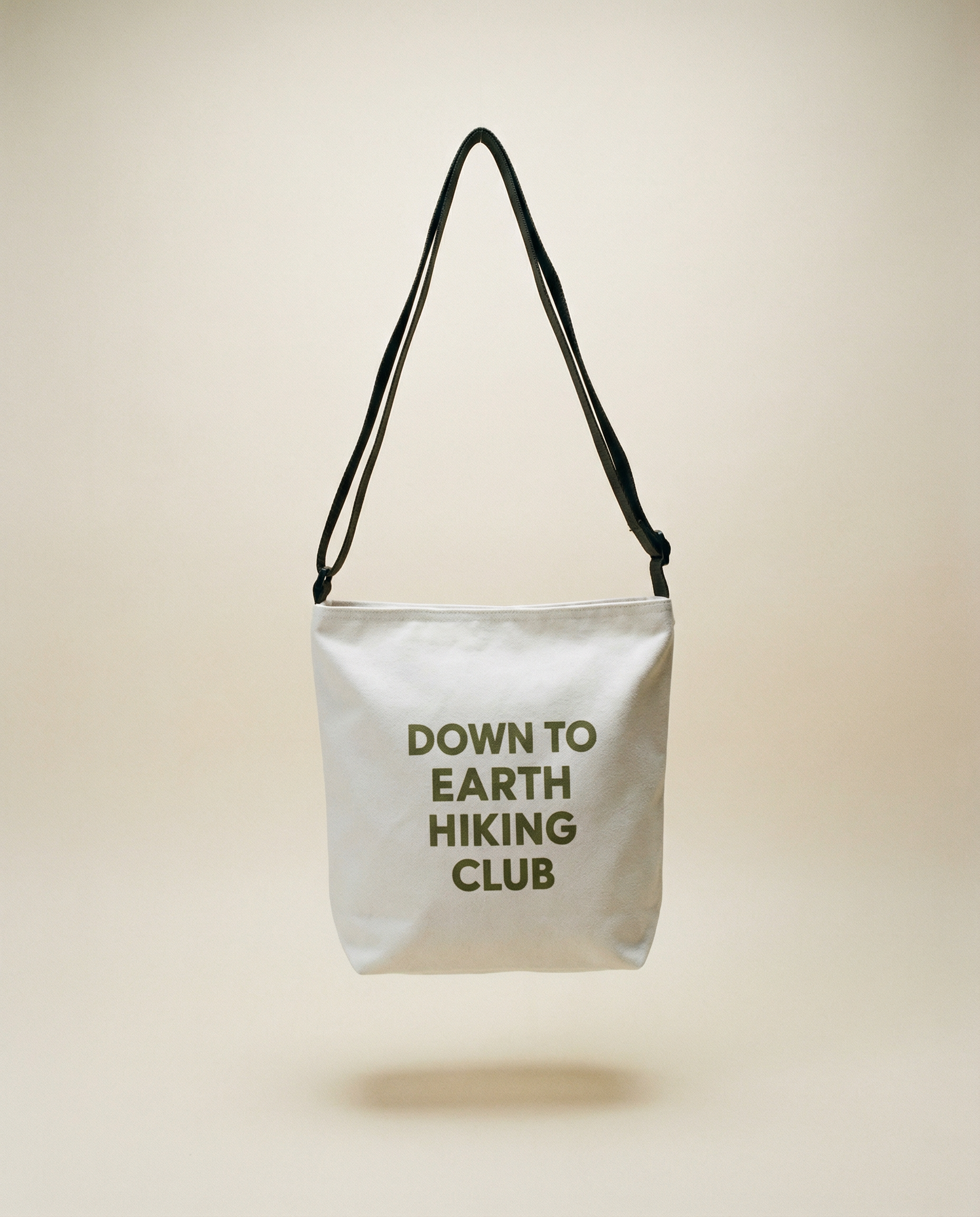 DTE Hiking Club Adjustable Trail Bag 💼 product thumbnail image DTE Hiking Club Adjustable Trail Bag 💼 product thumbnail image