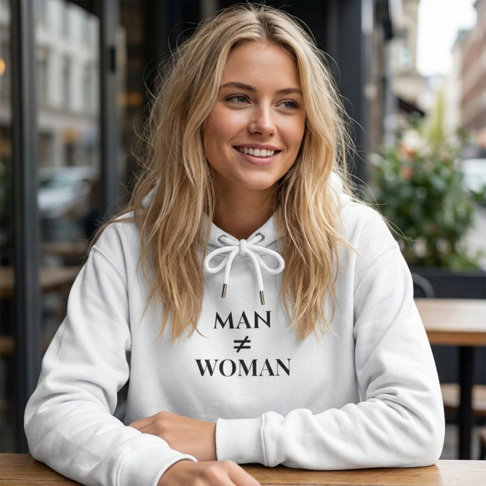 Man ≠ Woman I Polarity Matters product thumbnail image