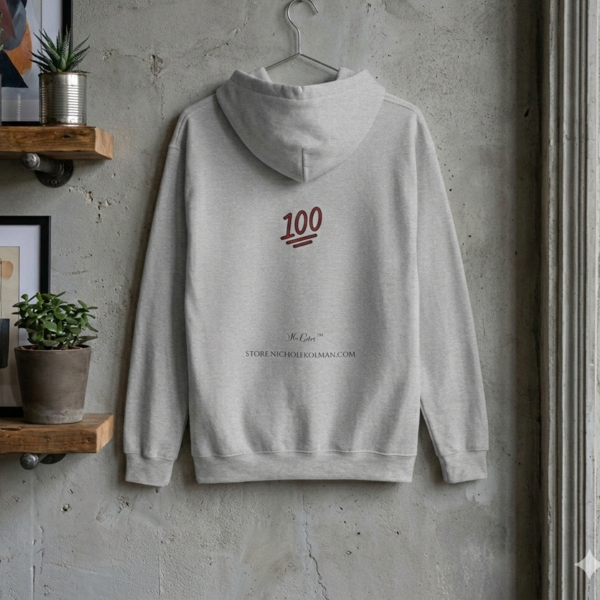 Just Off Season I Unapologetic Series product thumbnail image