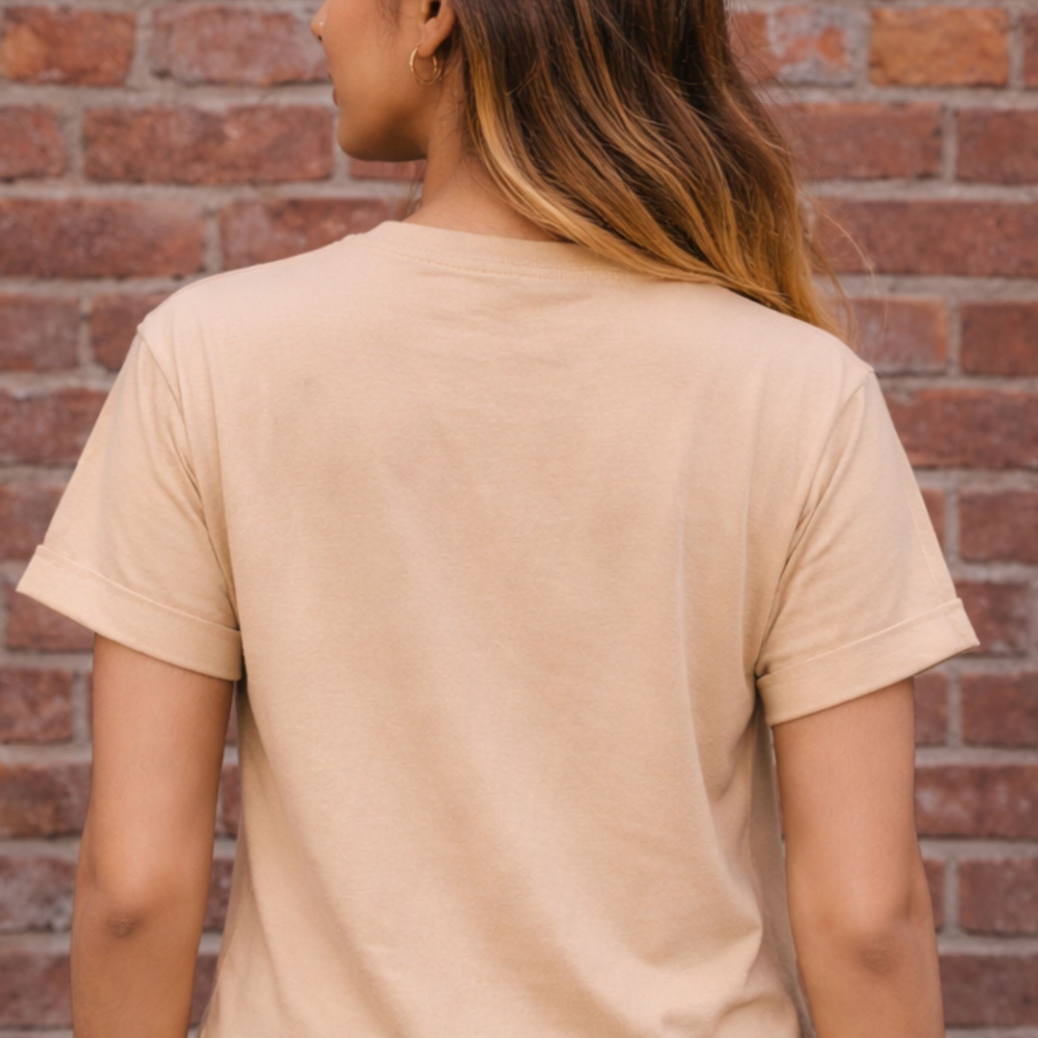 'Cling To Good' Short Sleeve Tee product thumbnail image 'Cling To Good' Short Sleeve Tee product thumbnail image