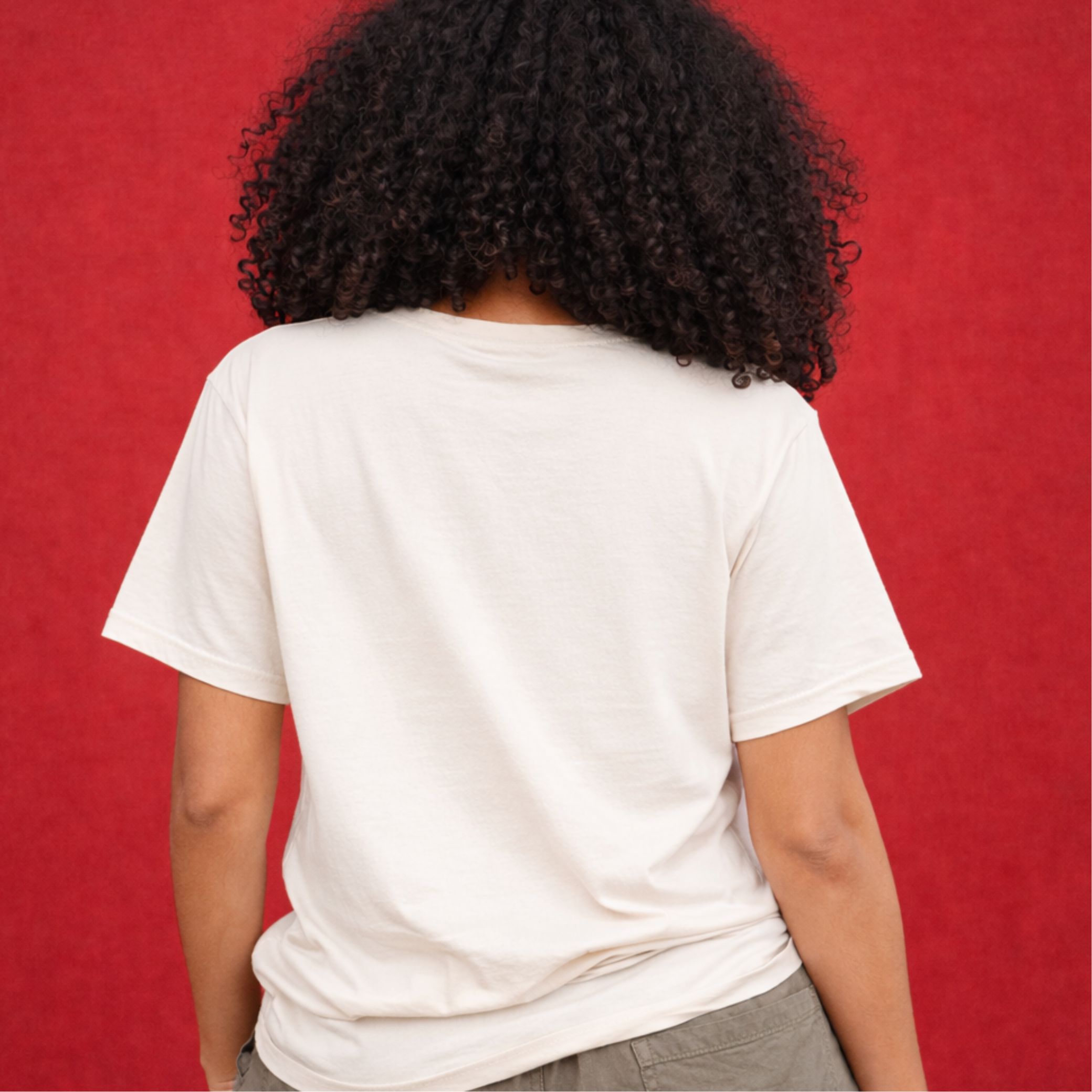 'Grafted In' Short Sleeve Tee  product thumbnail image