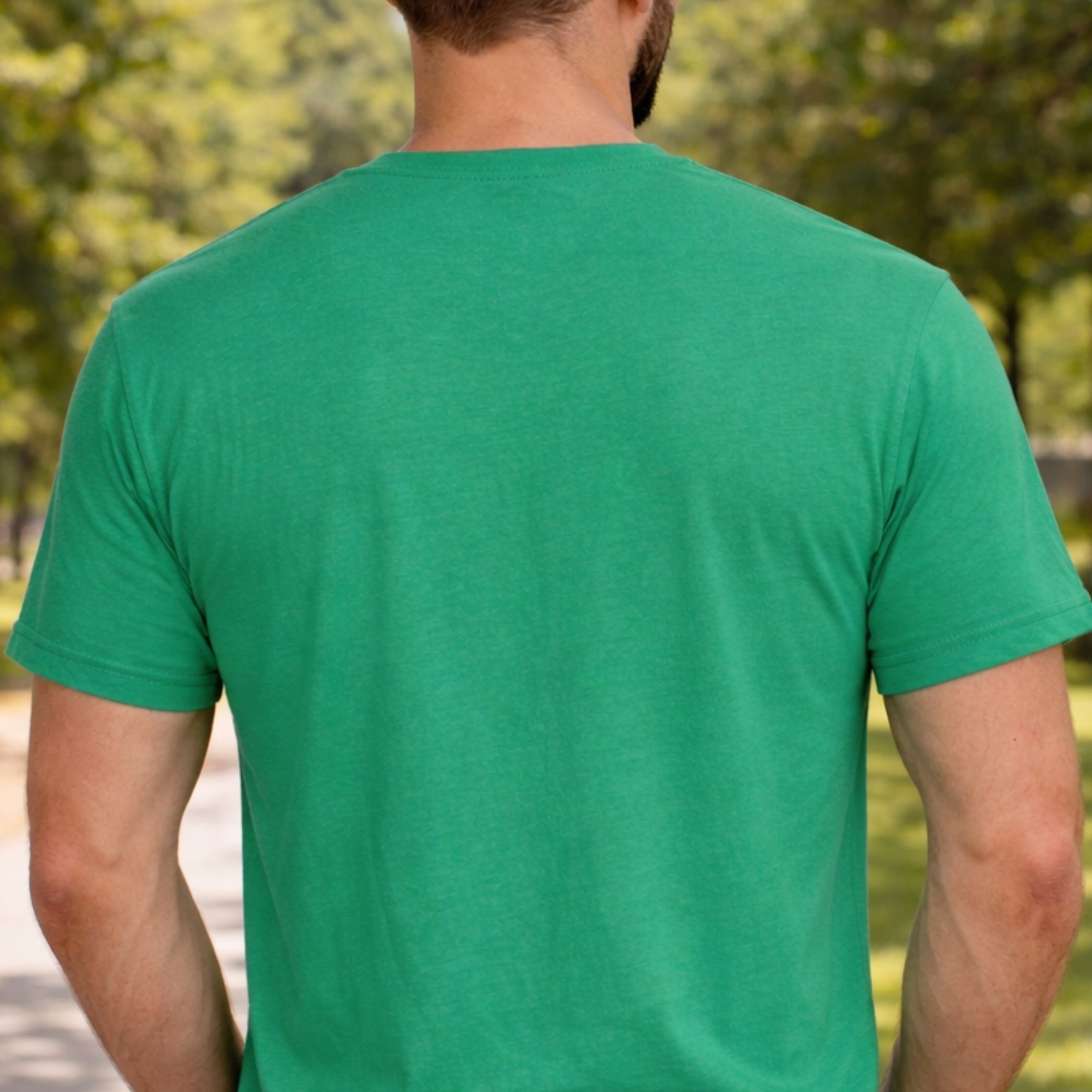 'Redeemed' Short Sleeve Tee product thumbnail image