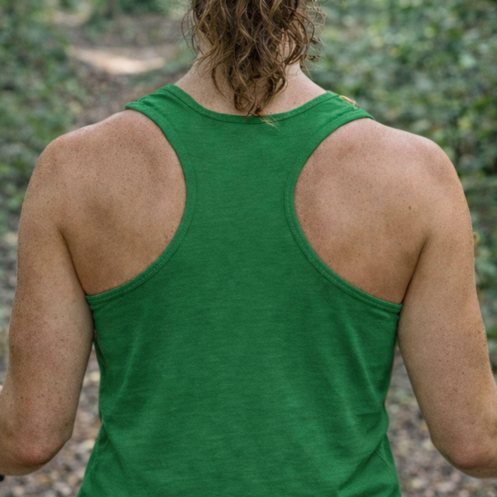 'Hupernikao' Racerback Tank product thumbnail image