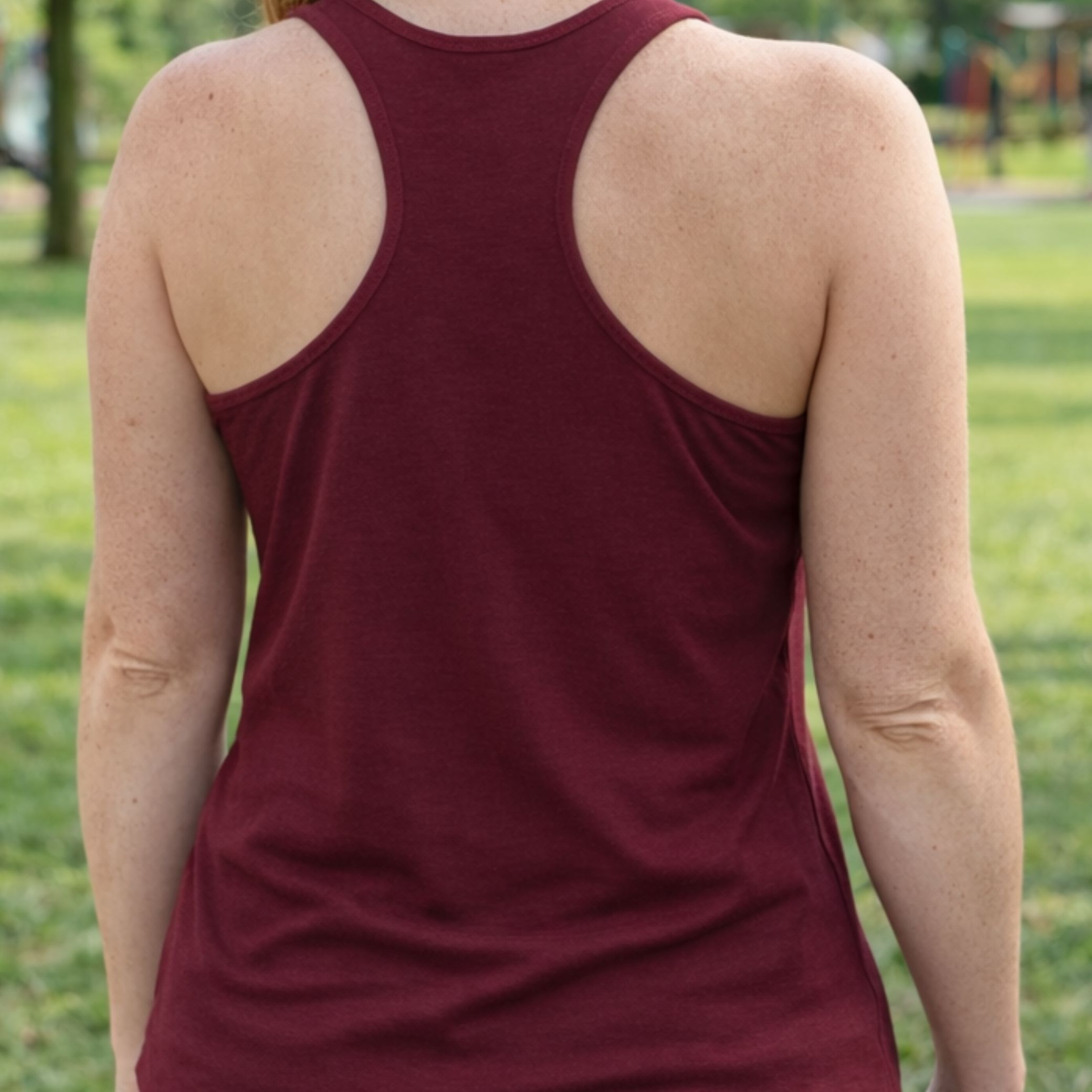 'Raising Disciples' Racerback Tank product thumbnail image 'Raising Disciples' Racerback Tank product thumbnail image