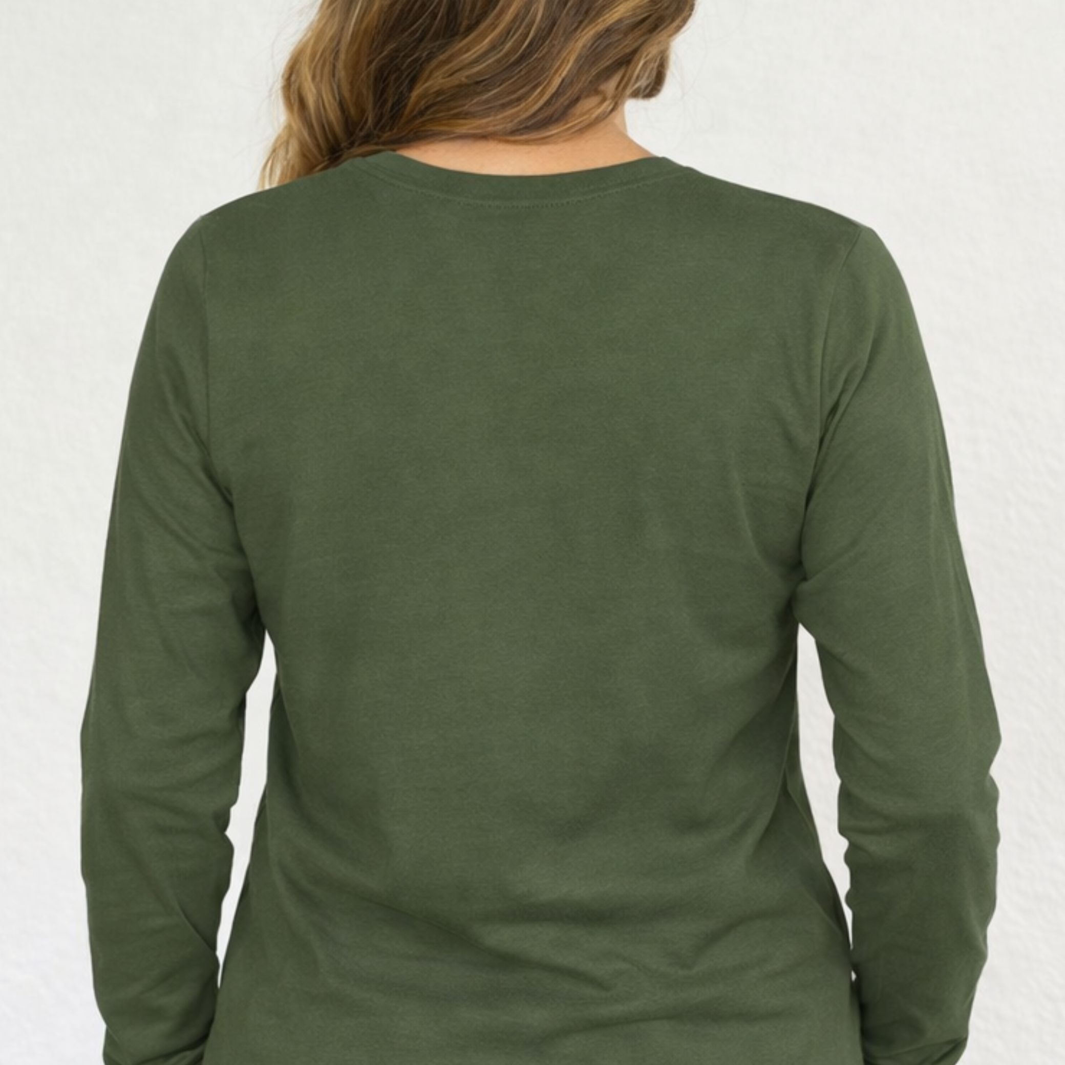 'Love Like Jesus' Long Sleeve Tee product thumbnail image 'Love Like Jesus' Long Sleeve Tee product thumbnail image